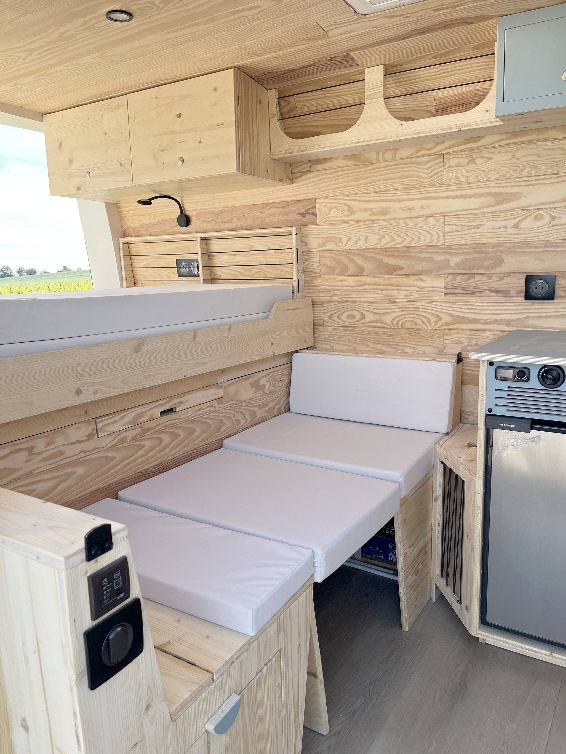 autre Renault master