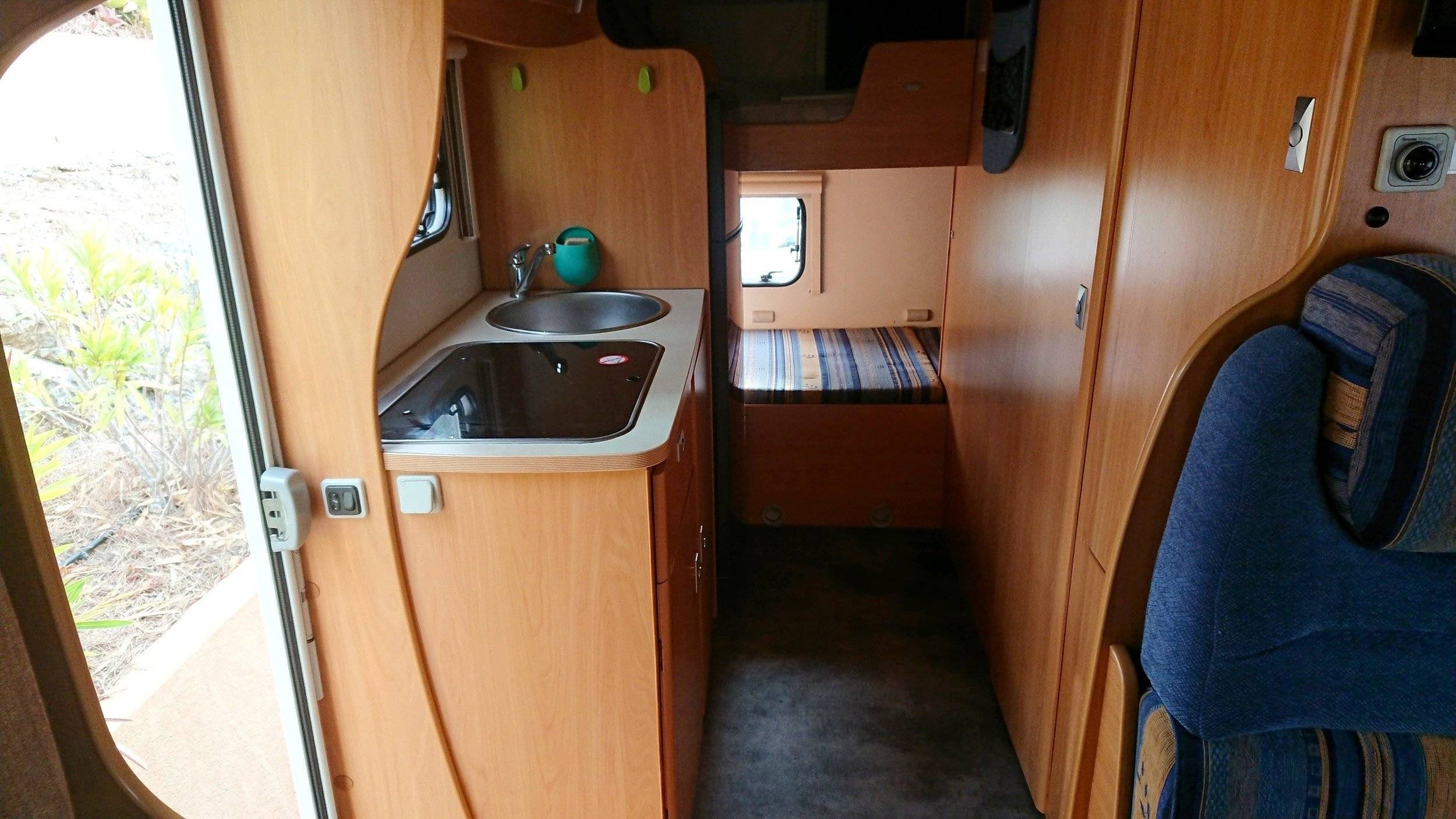 Challenger Genesis 49