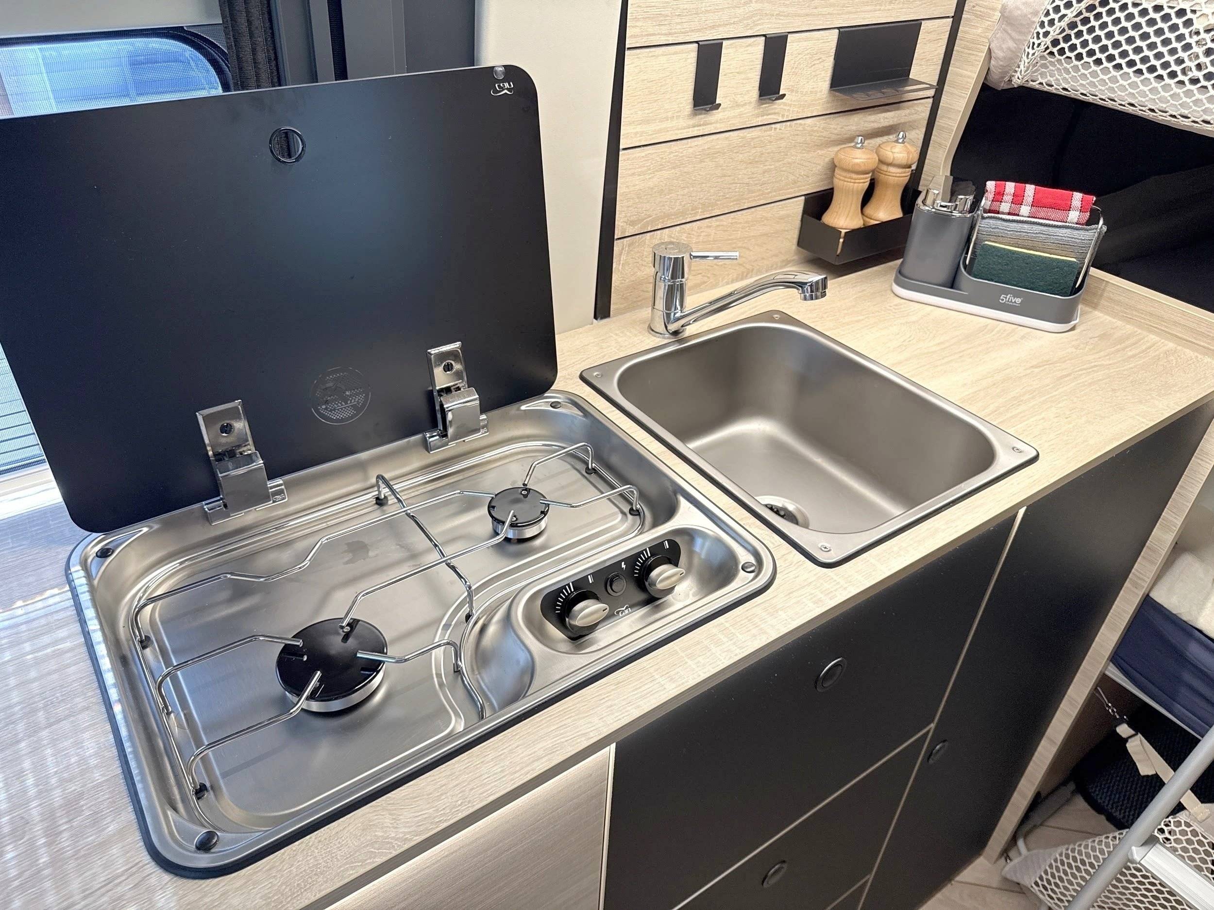 Chausson V594 Max
