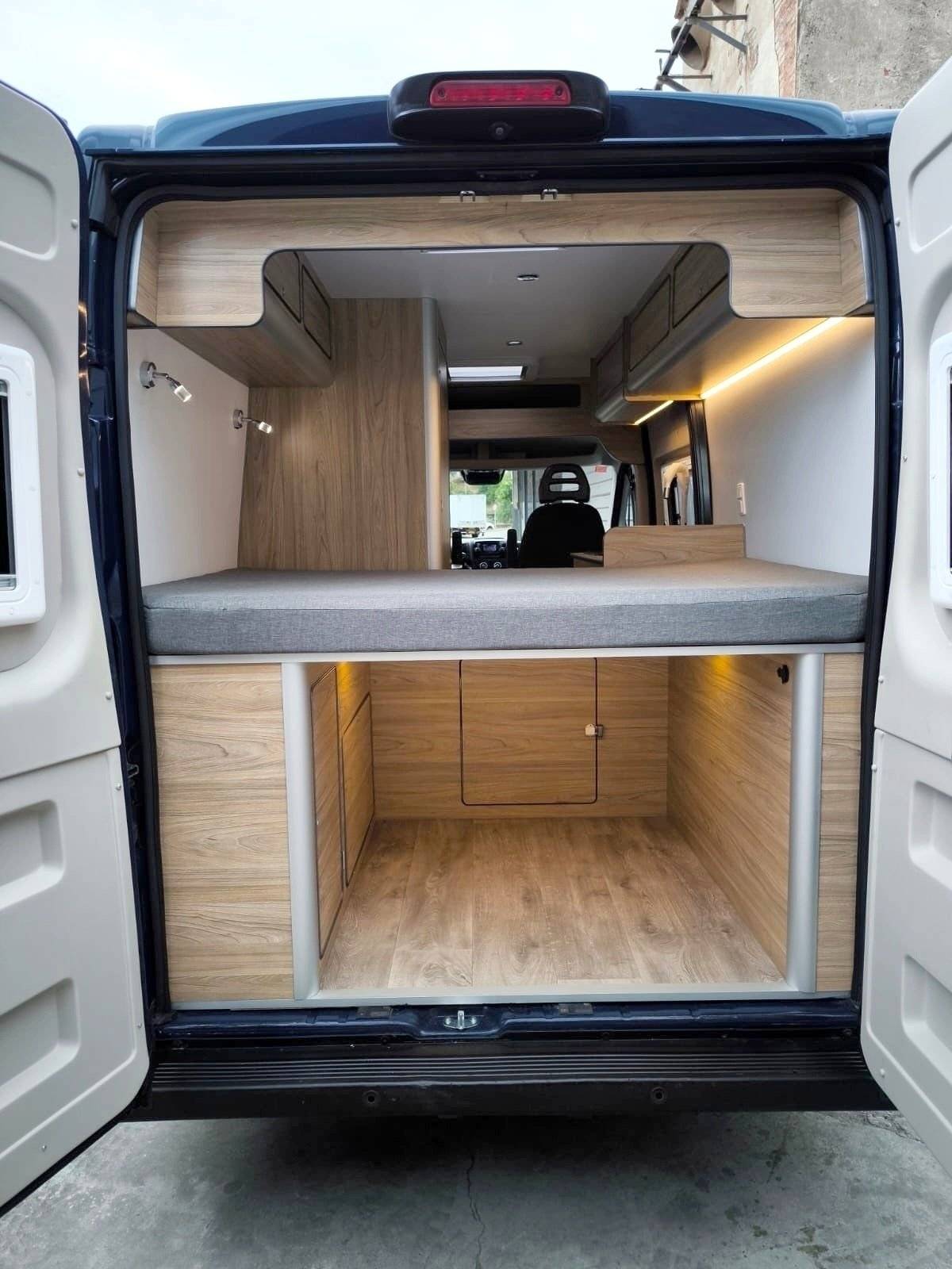 Citroën Citroen Jumper