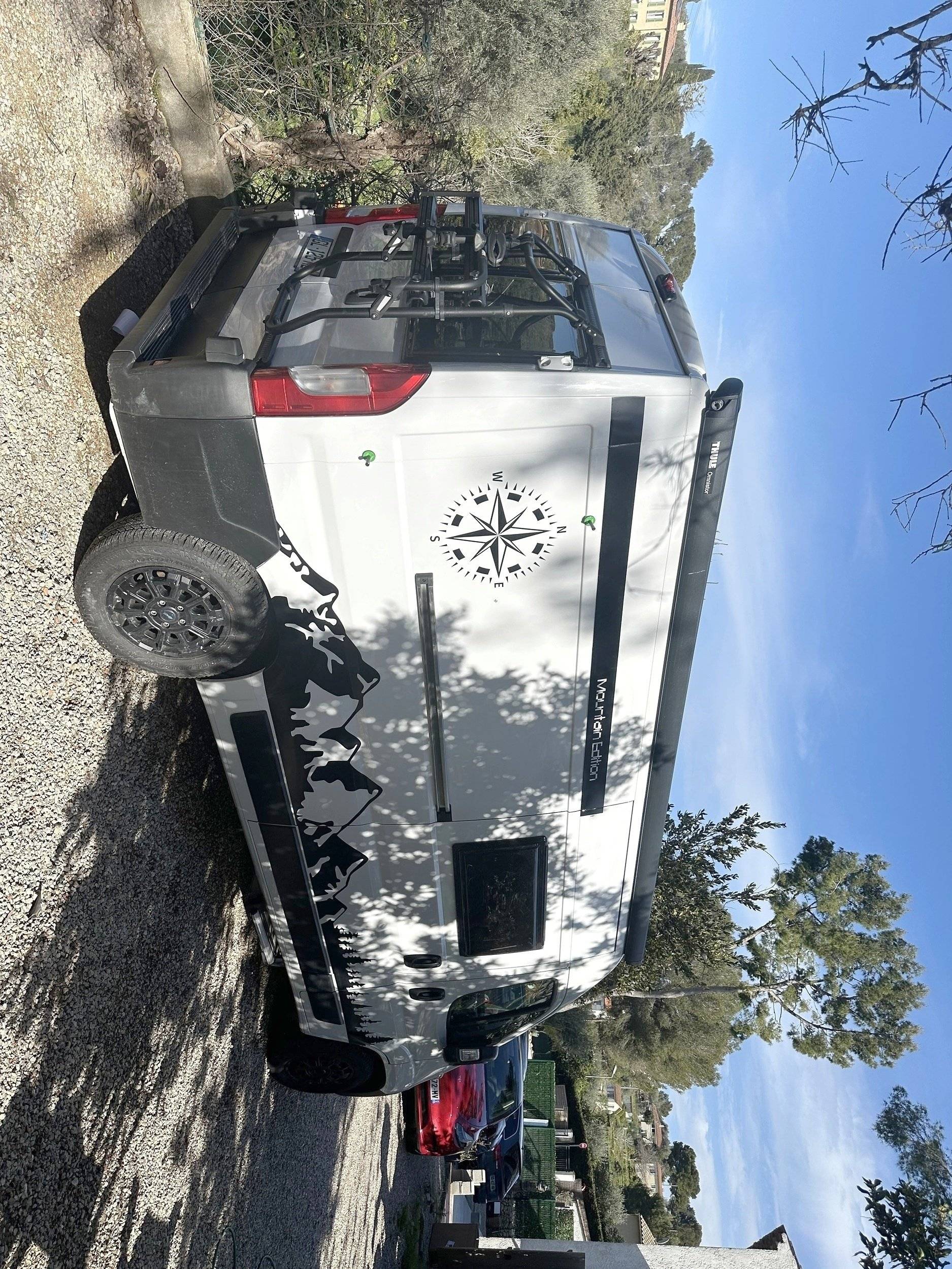 Benimar BENIVAN 120 UP