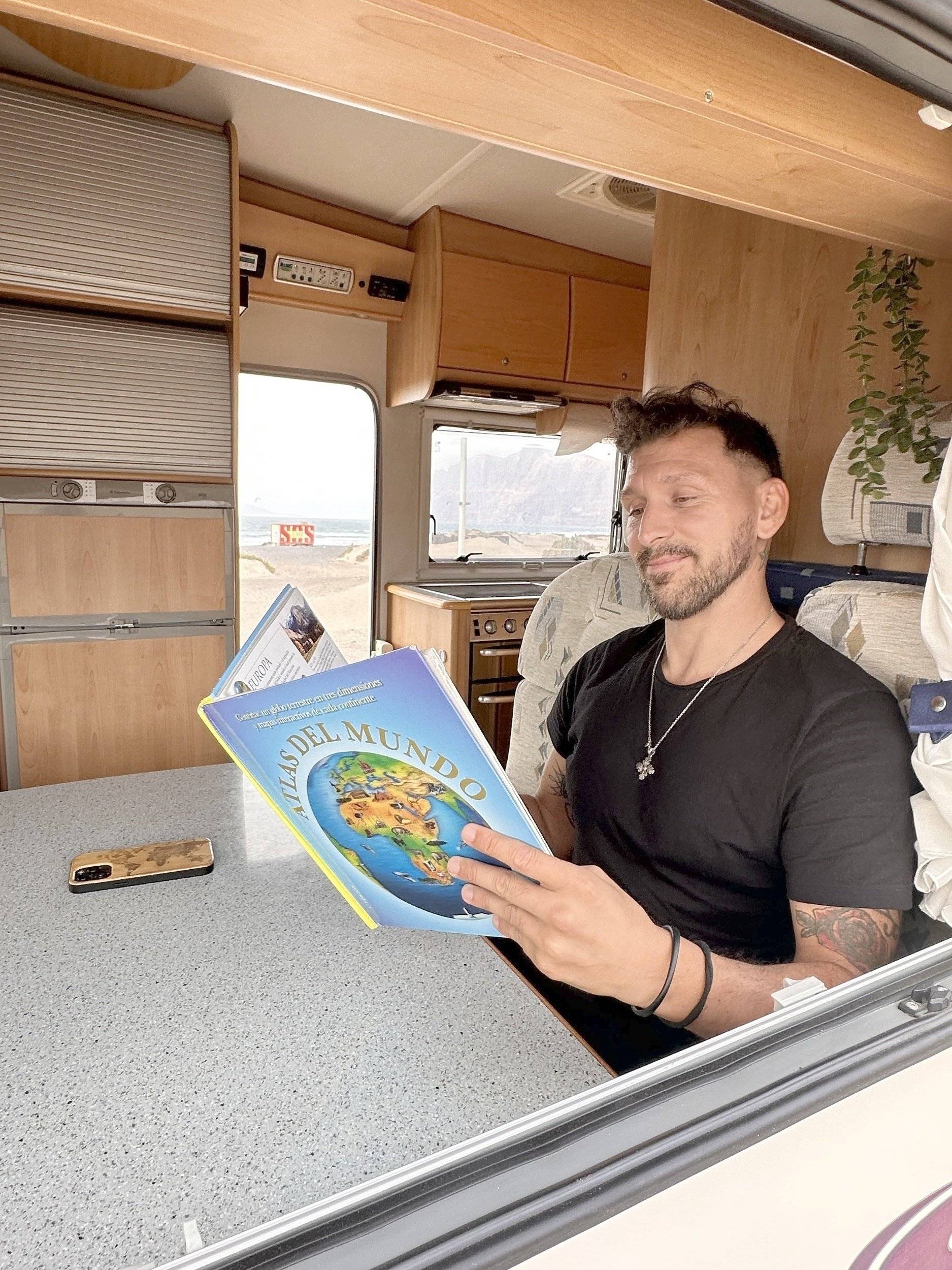 Mclouis McLouis Tandy