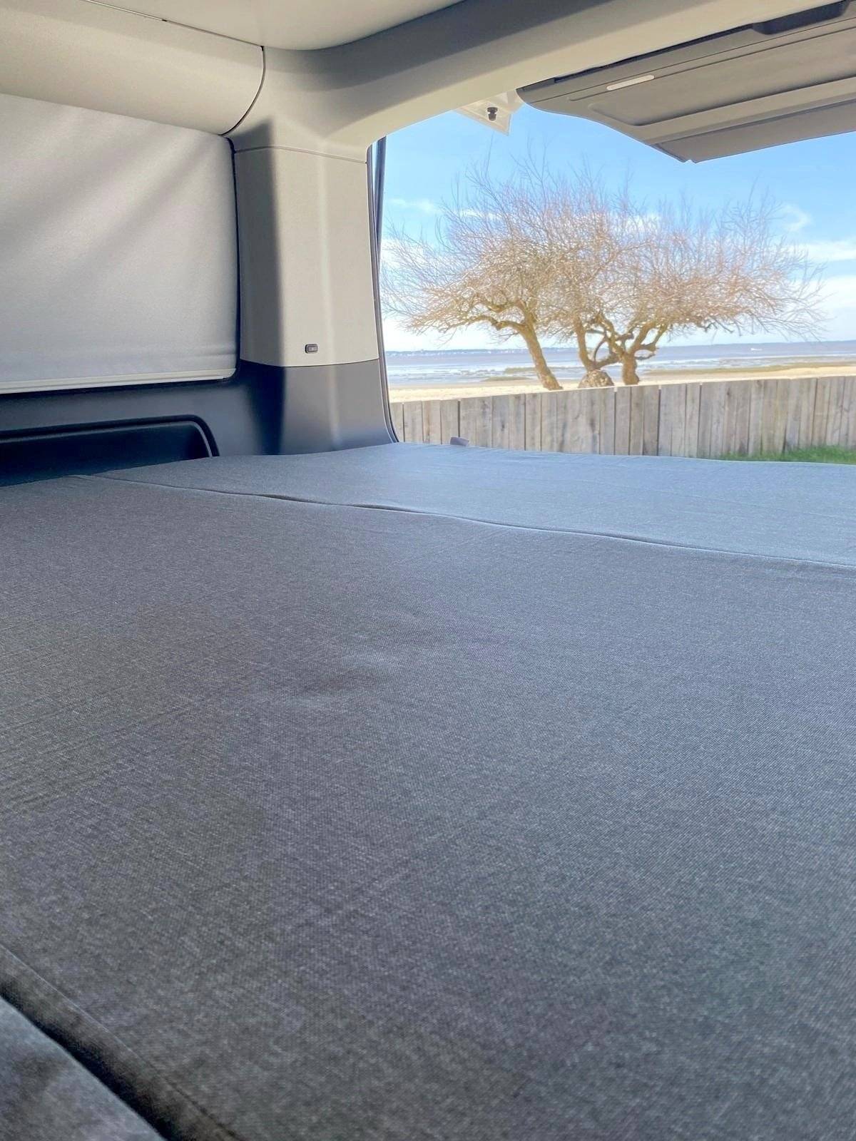 Volkswagen Volkswagen T6.1 California OCEAN