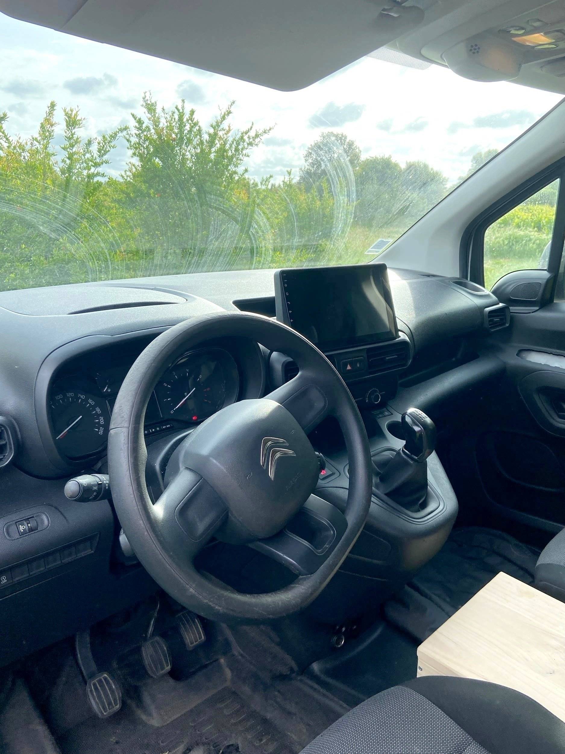 Citroën Berlingo