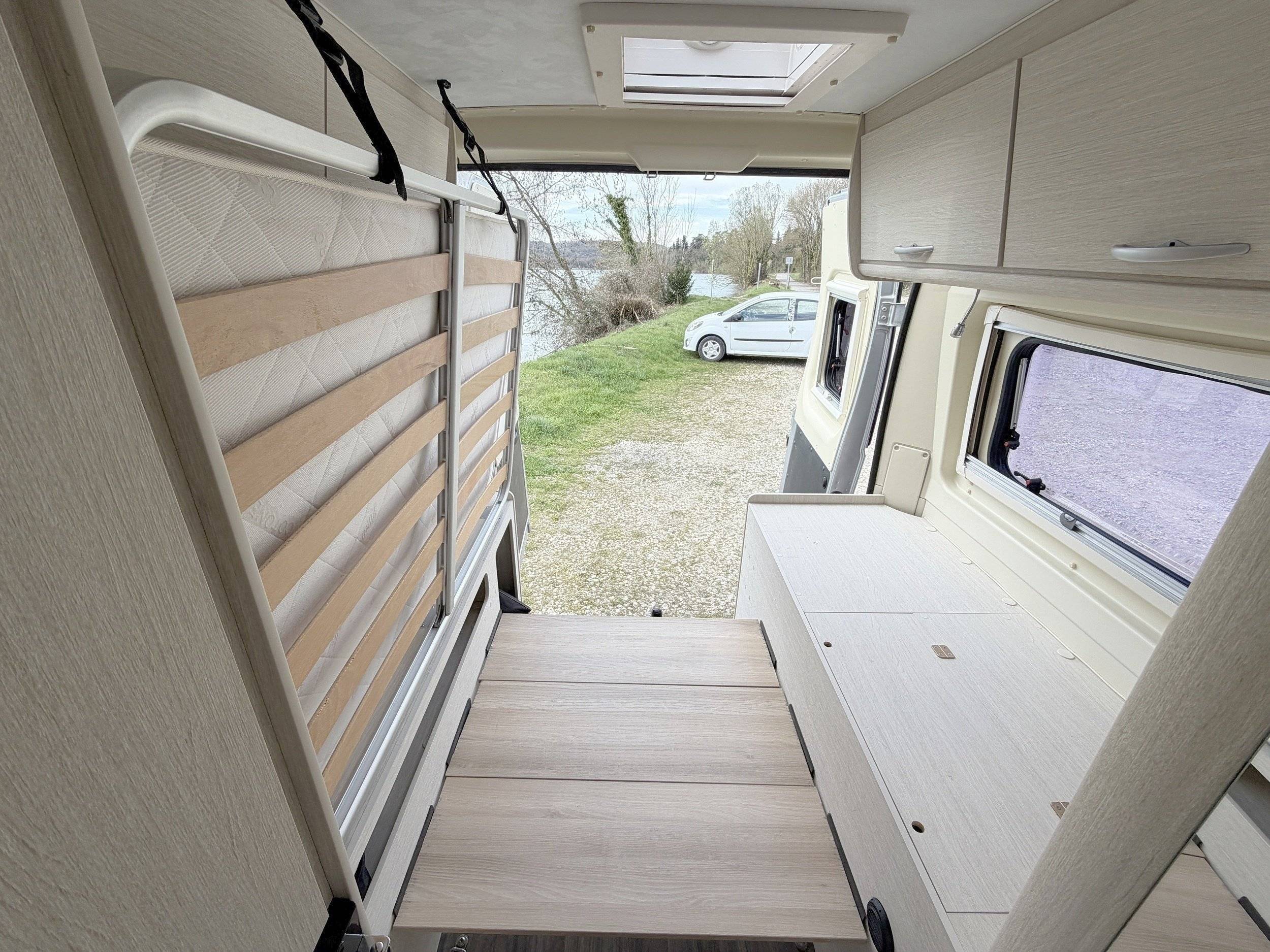 Chausson Twist v594