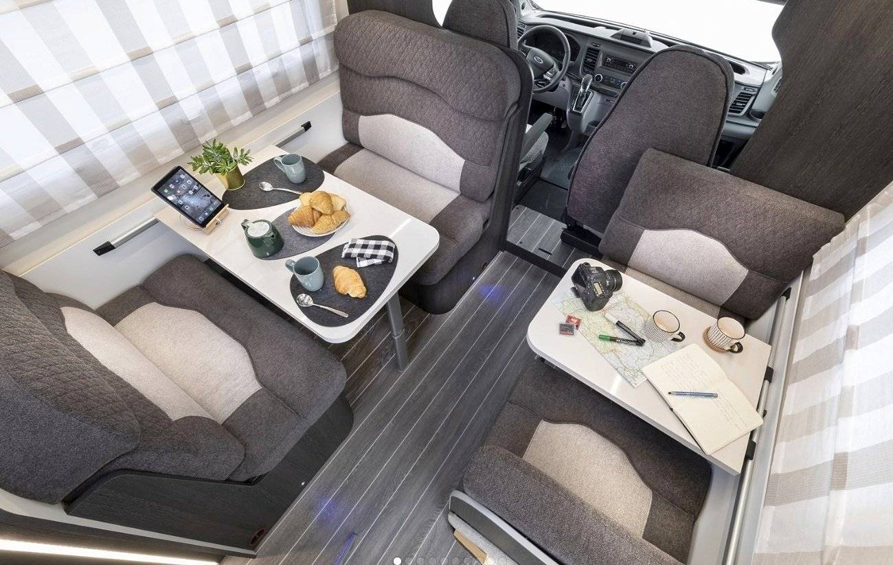 Roller Team KRONOS 277 M