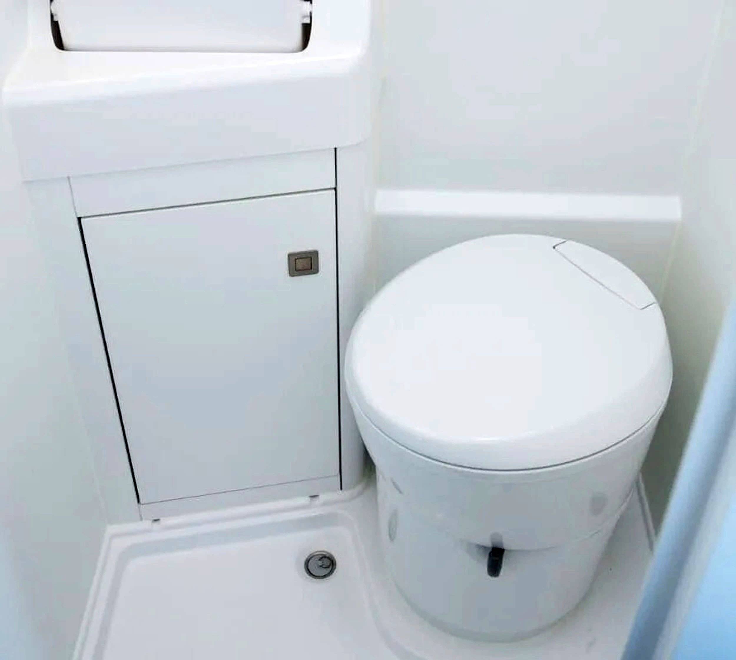 Volkswagen Gran California