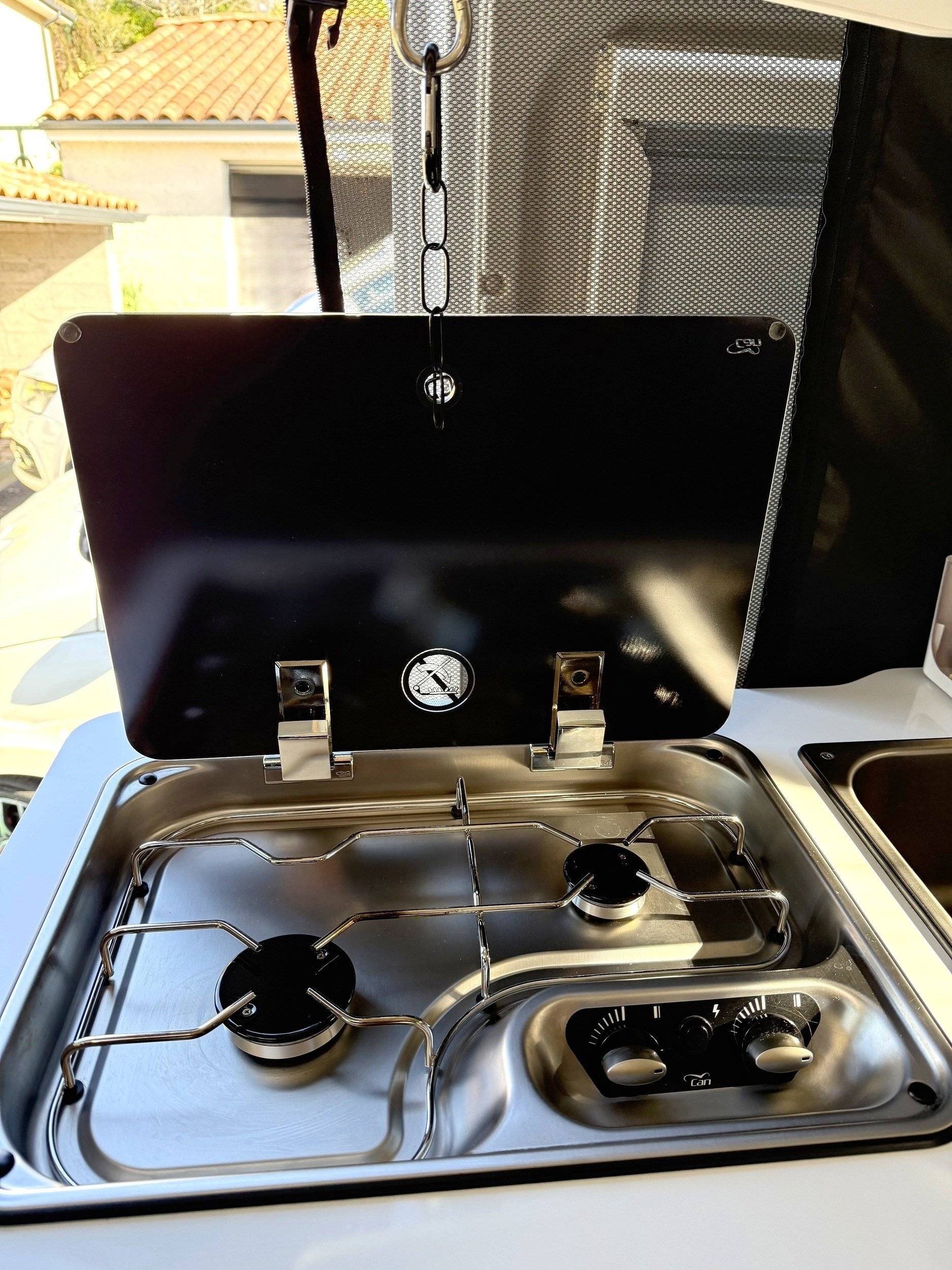 Challenger Challenger Vany v114max