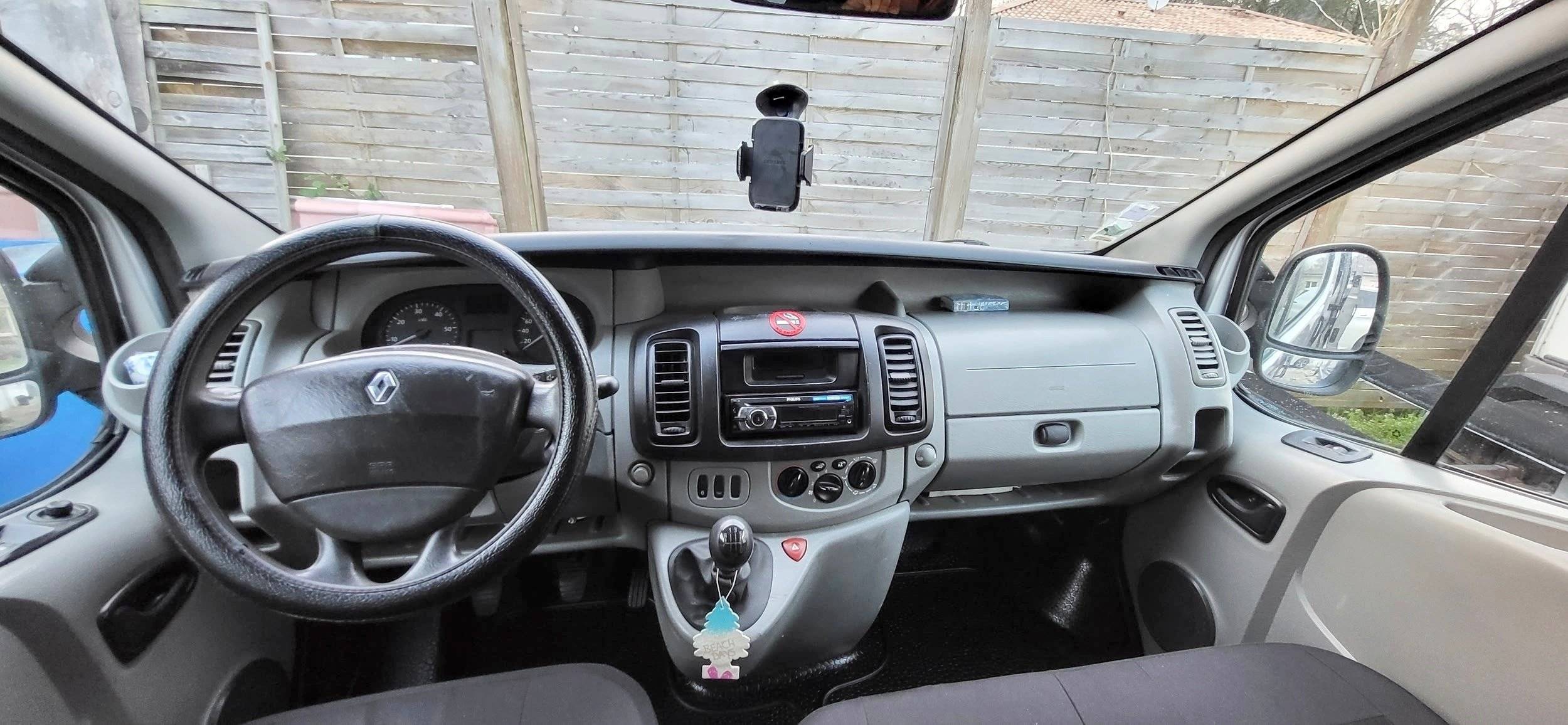 Campérêve Campervan