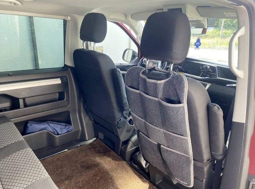 Volkswagen T6 2,0 l 148 ch