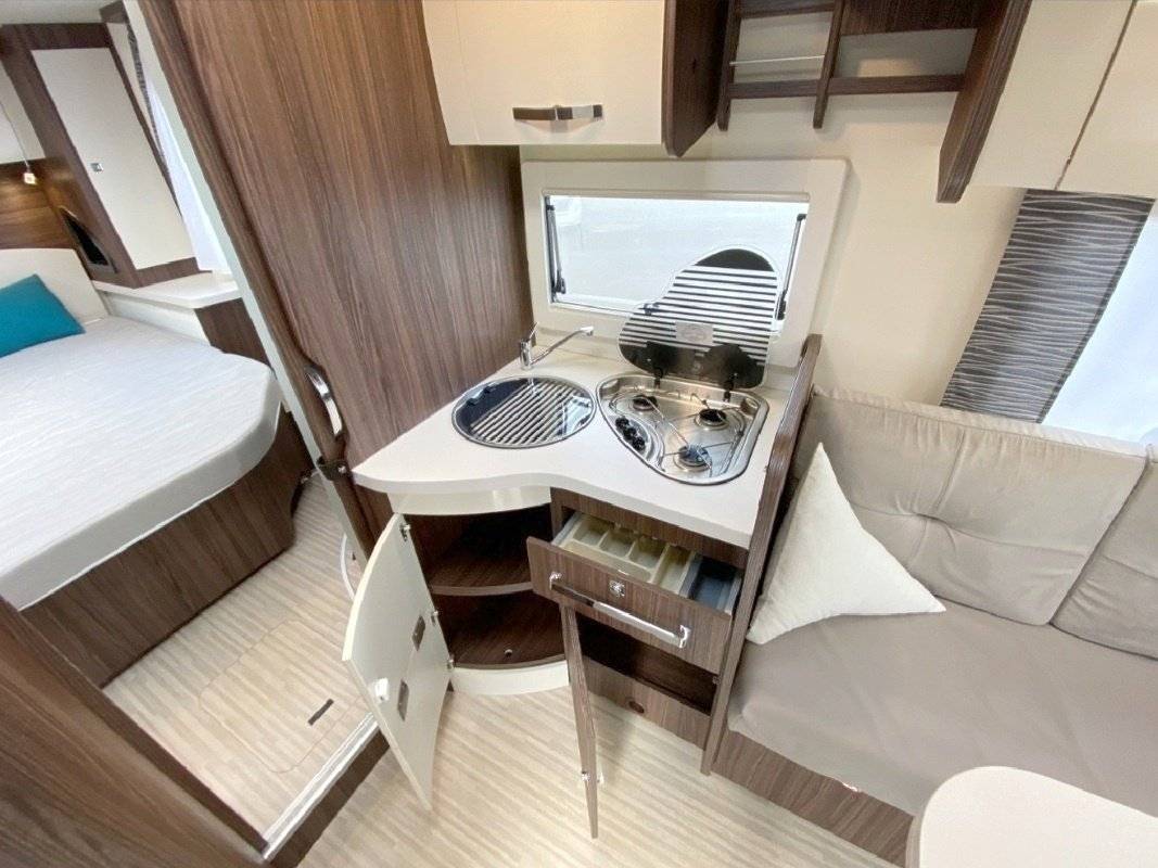 Benimar BENIMAR TESSORO 497