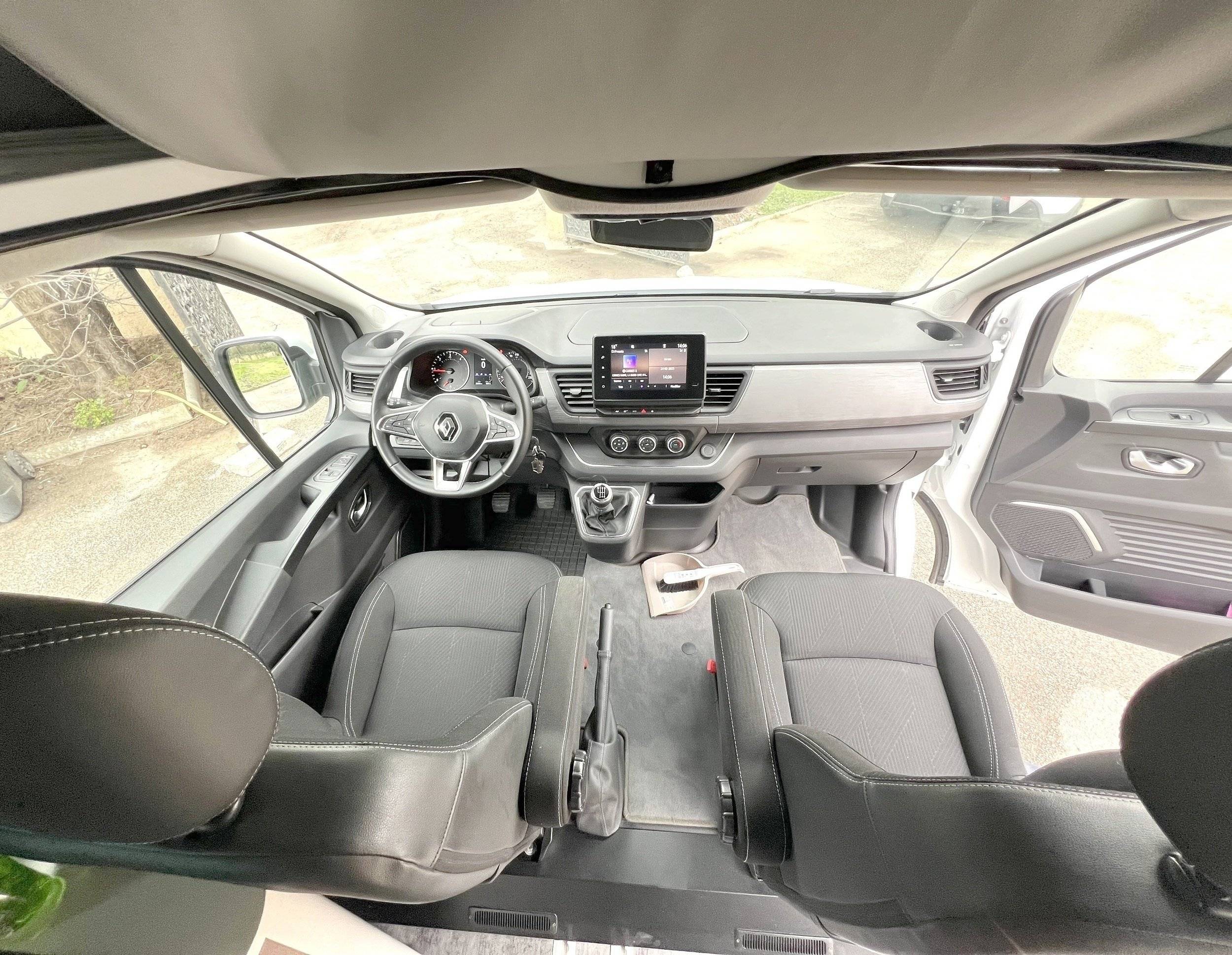 Bavaria Camp Trafic 3