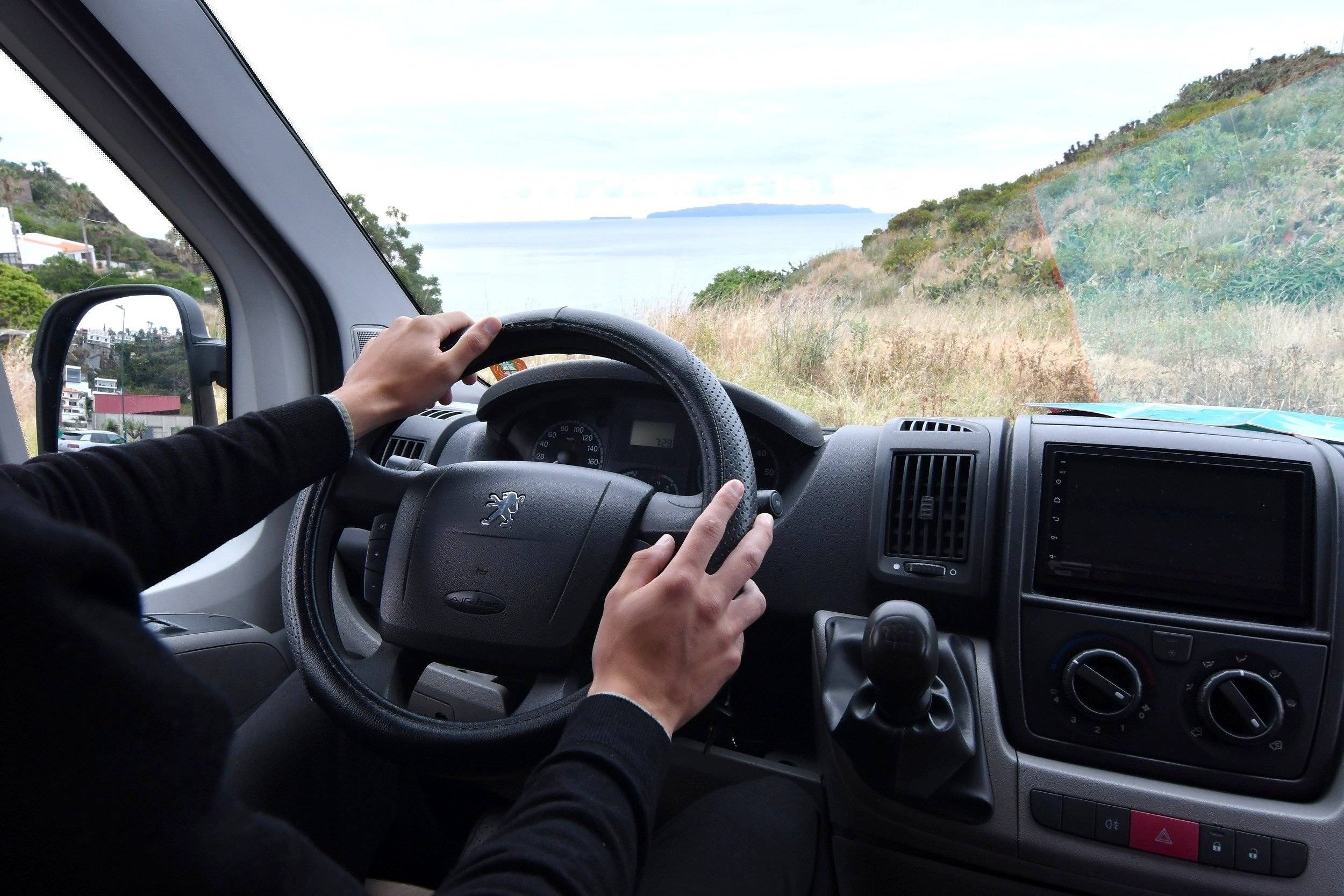 Dreamer Boxer 2,2 l 120 ch.