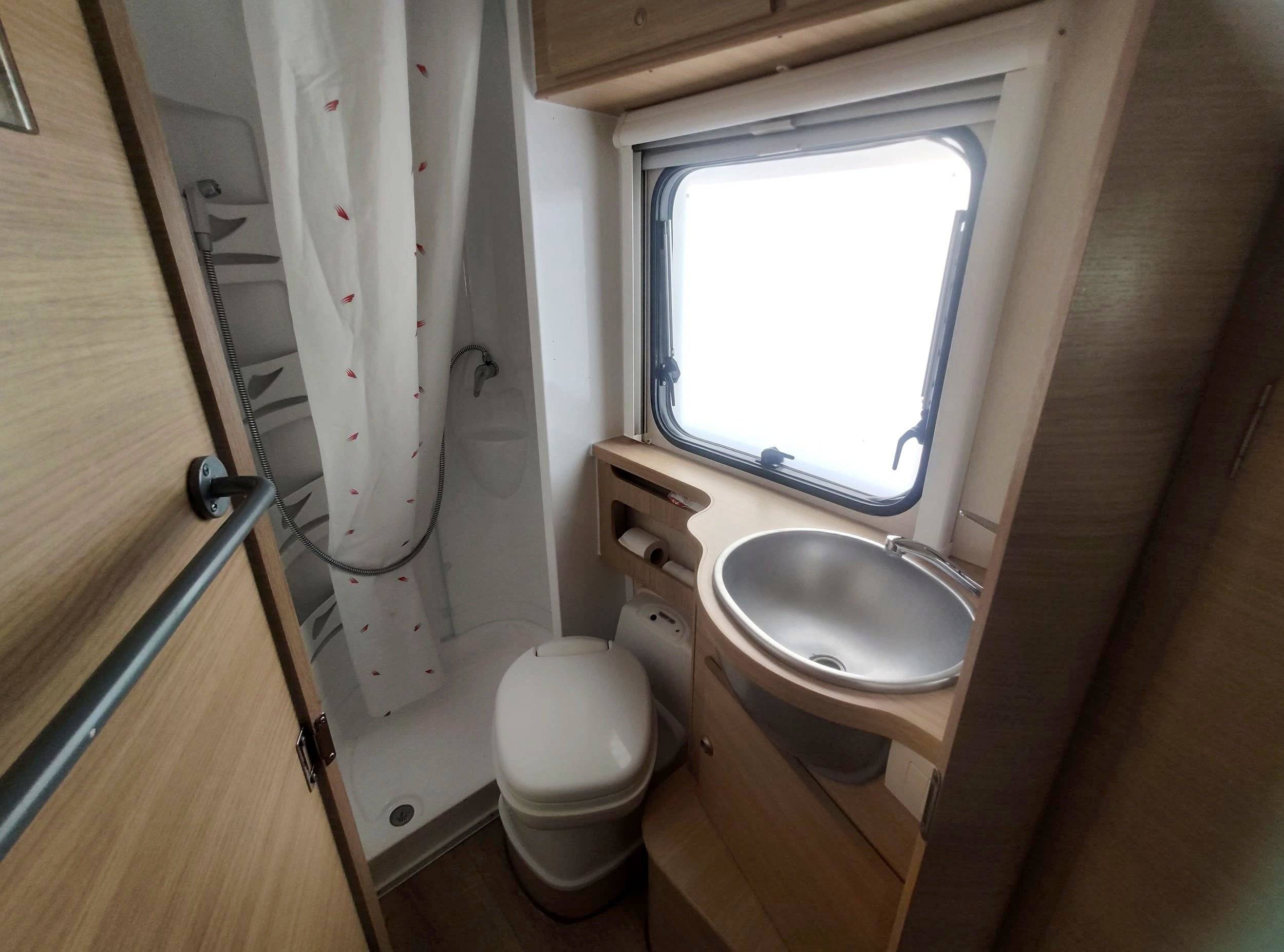 Roller Team Granduca P