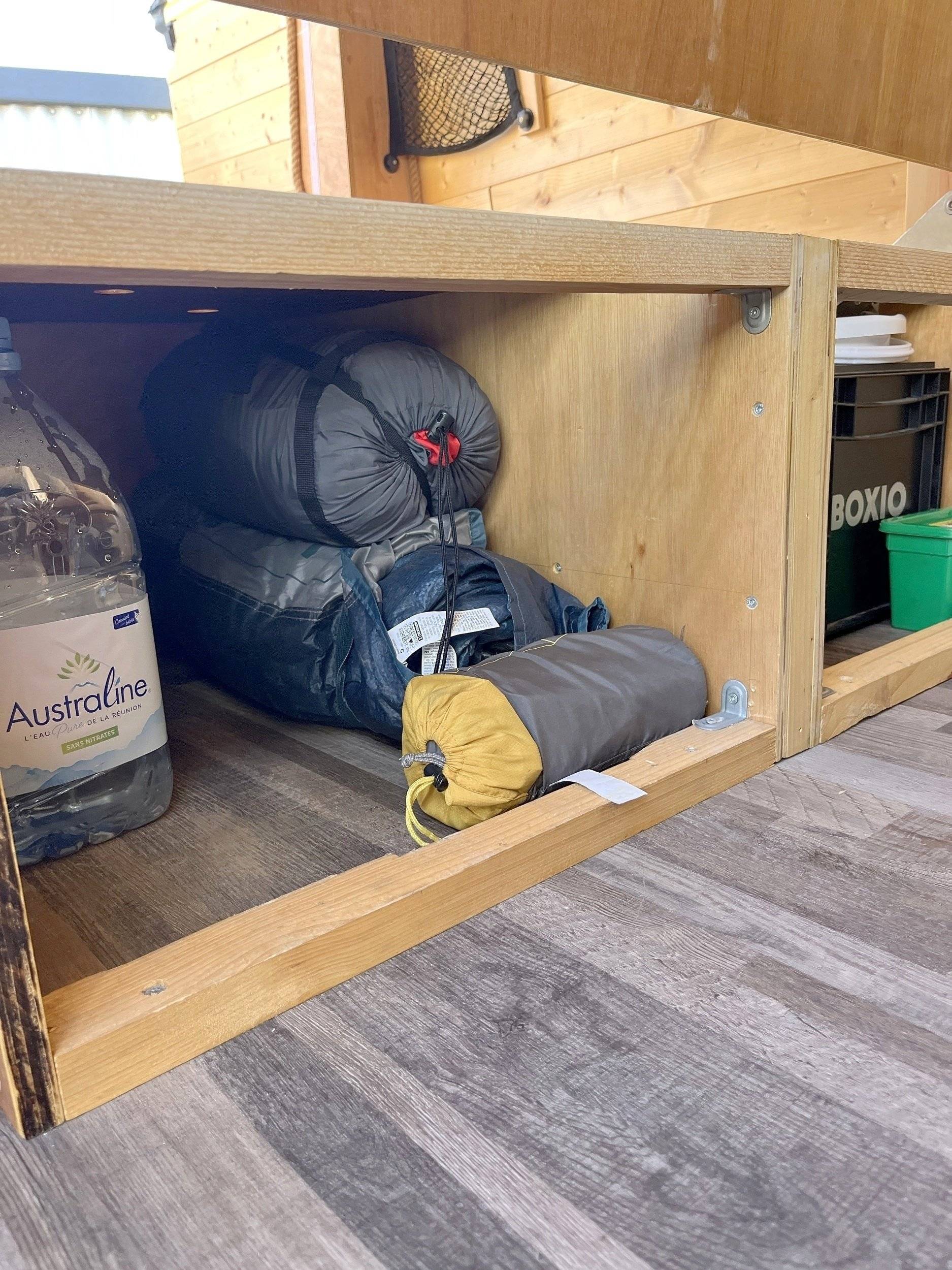 Le Voyageur Citroën jumpy