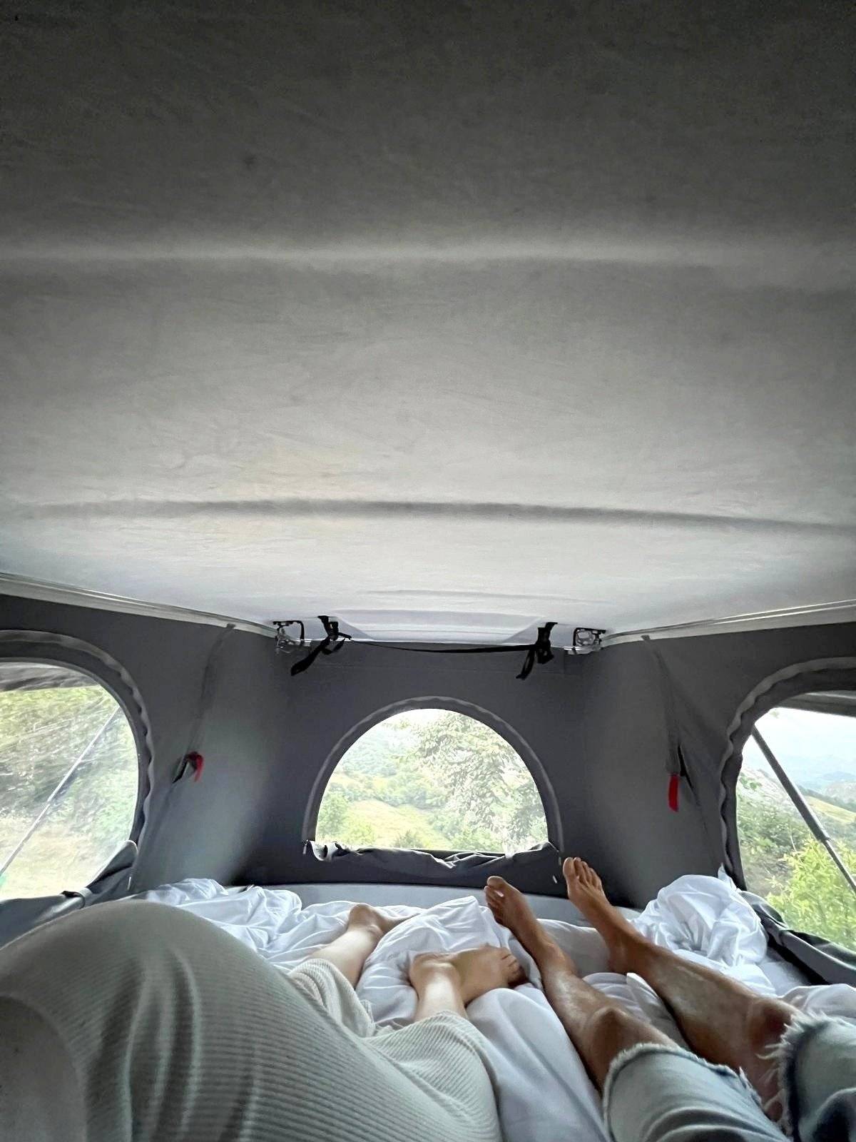 Hymer HYMER FREE 600