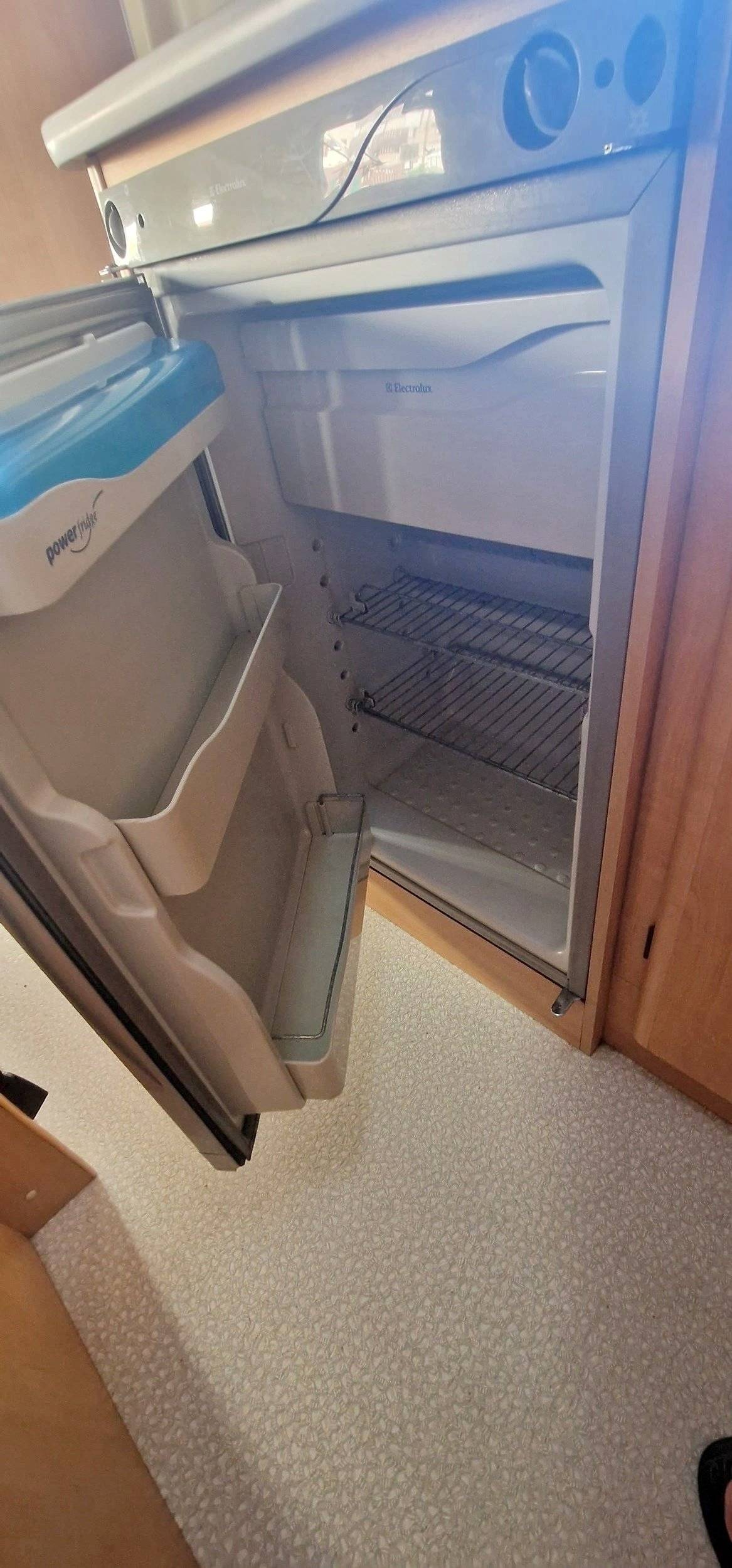 Chausson Transit 2,4 l 140 ch