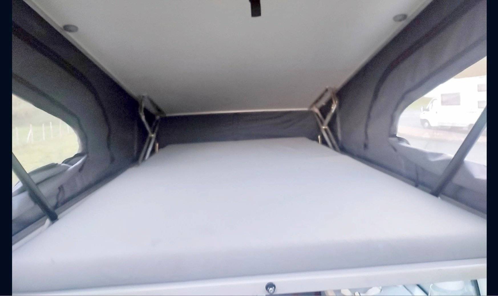 Volkswagen California t4 westfalia