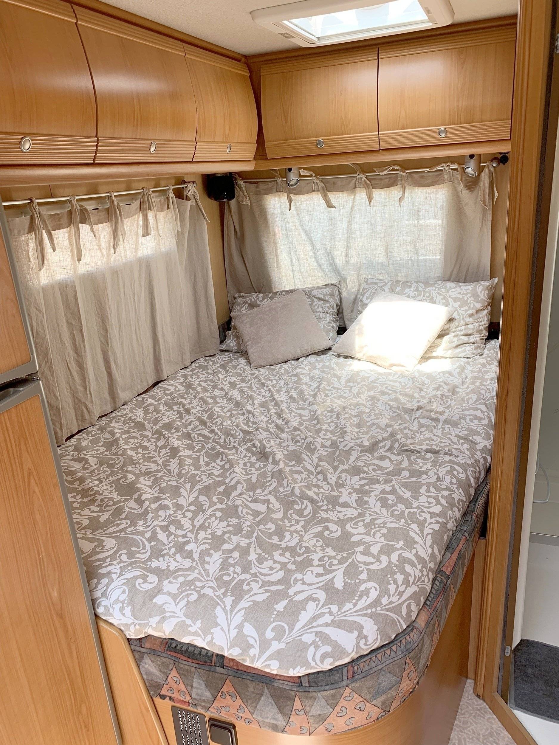 Pilote Fiat ducato 2.8l JTD