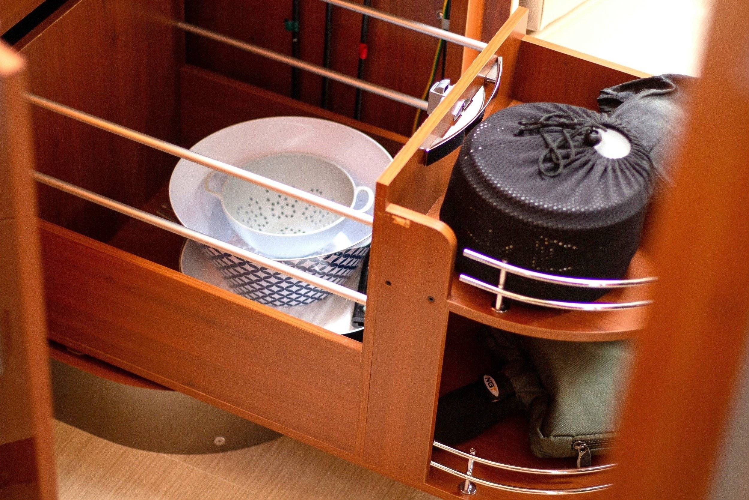 Mobilvetta K Yacht Tekno Line 79