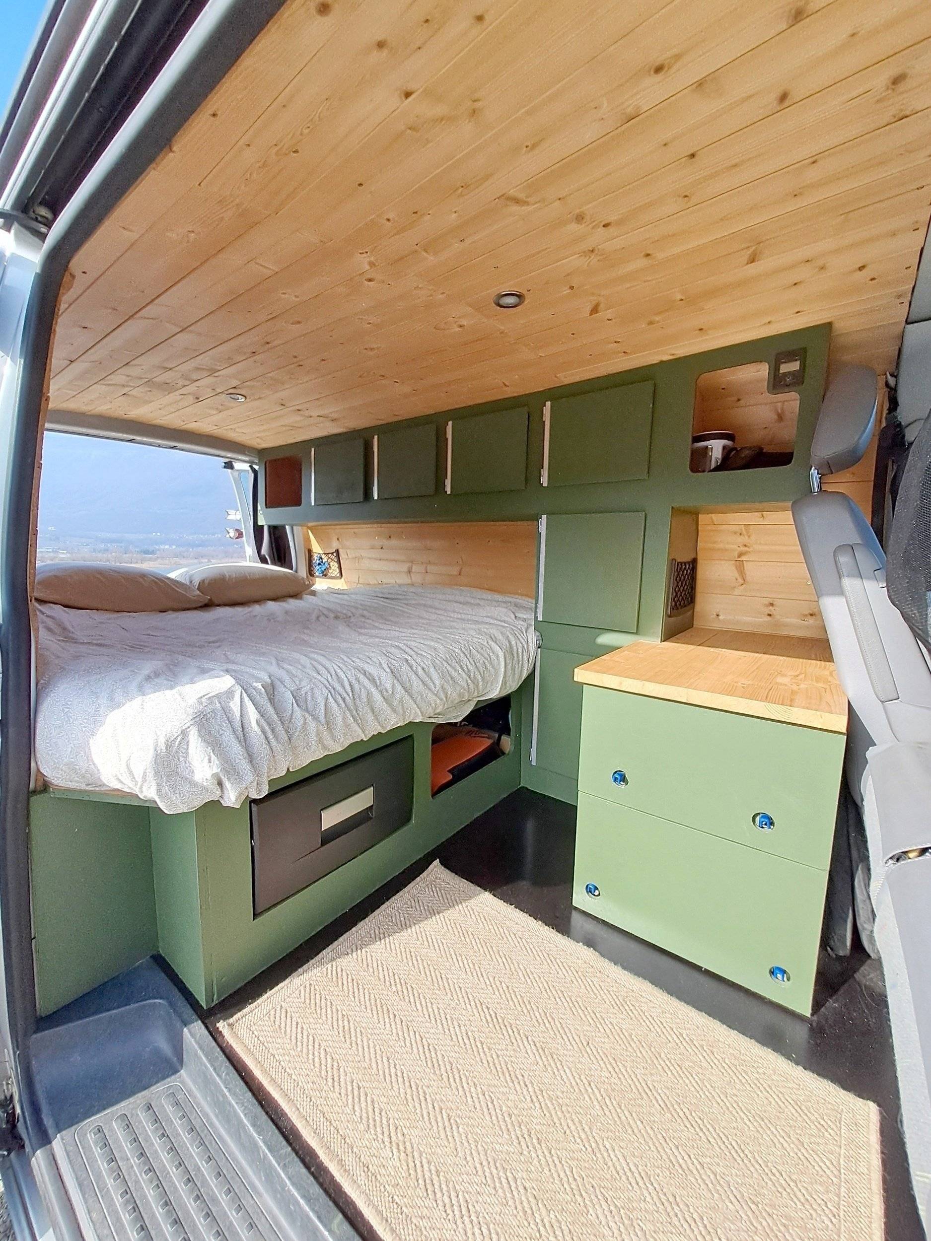 Volkswagen 2,5l TDI 130 ch