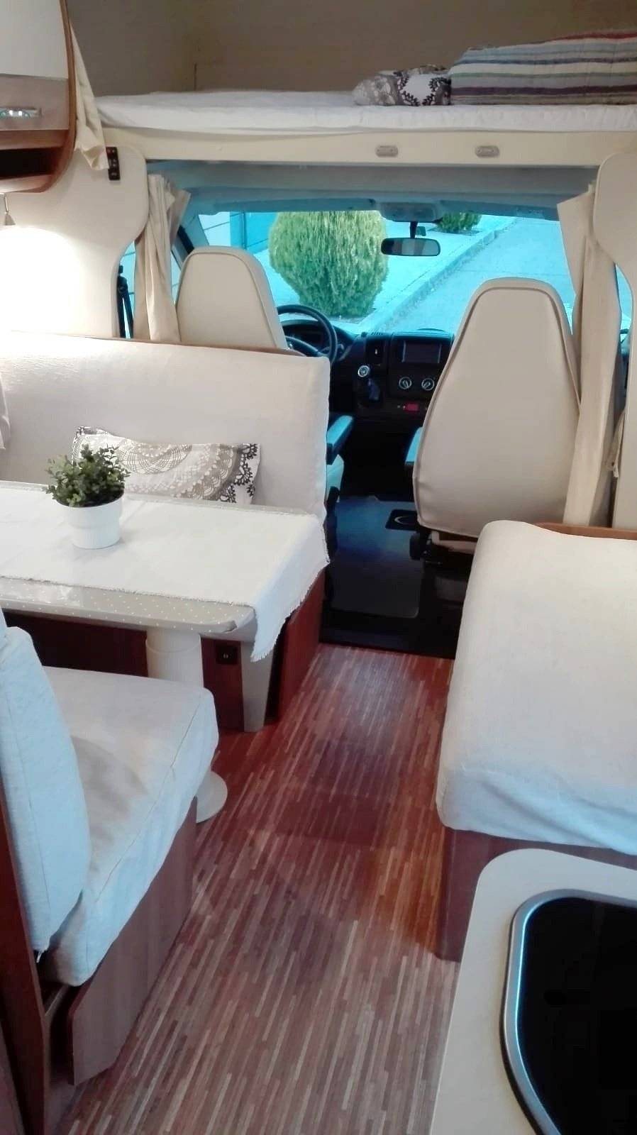 Pla Jumper 2,2 l 130 ch