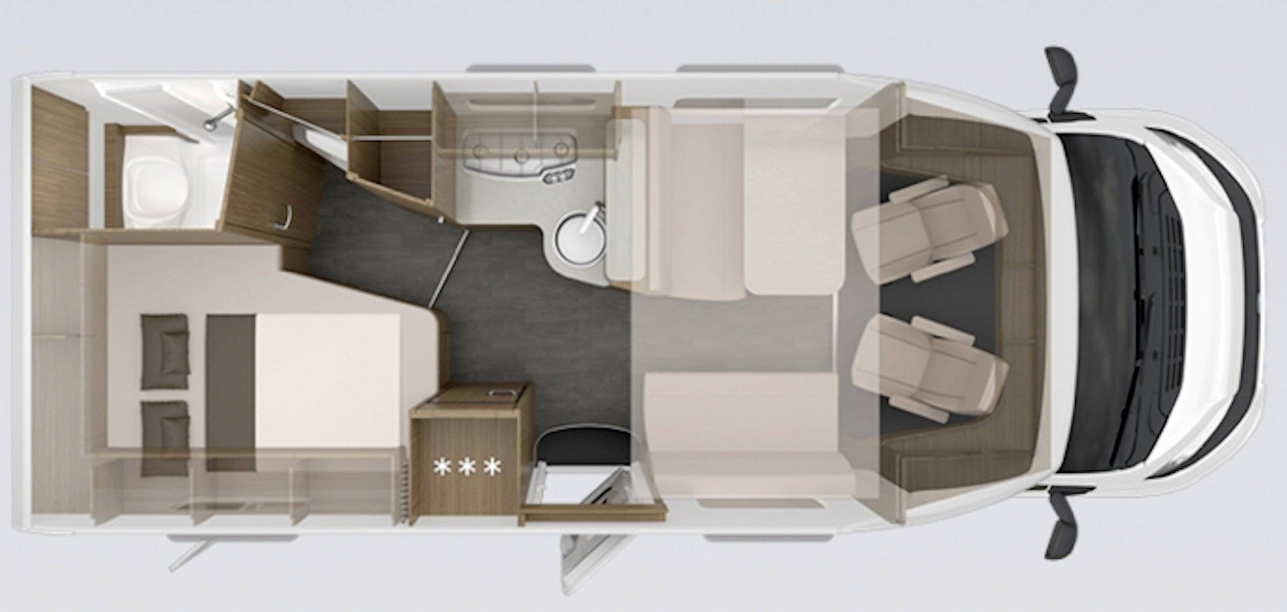 Knaus Live Wave 650 MF