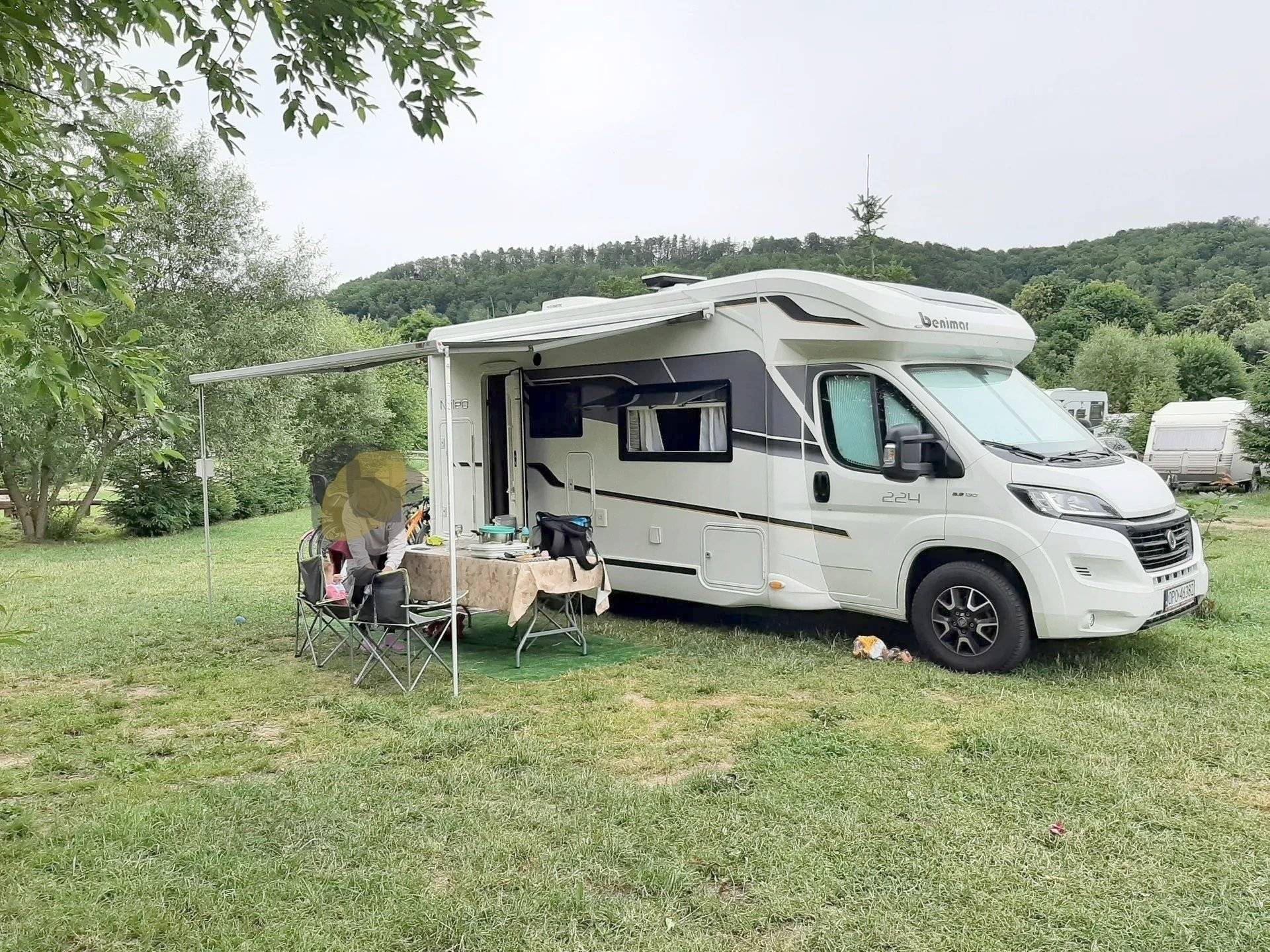 Benimar Benimar Mileo 224