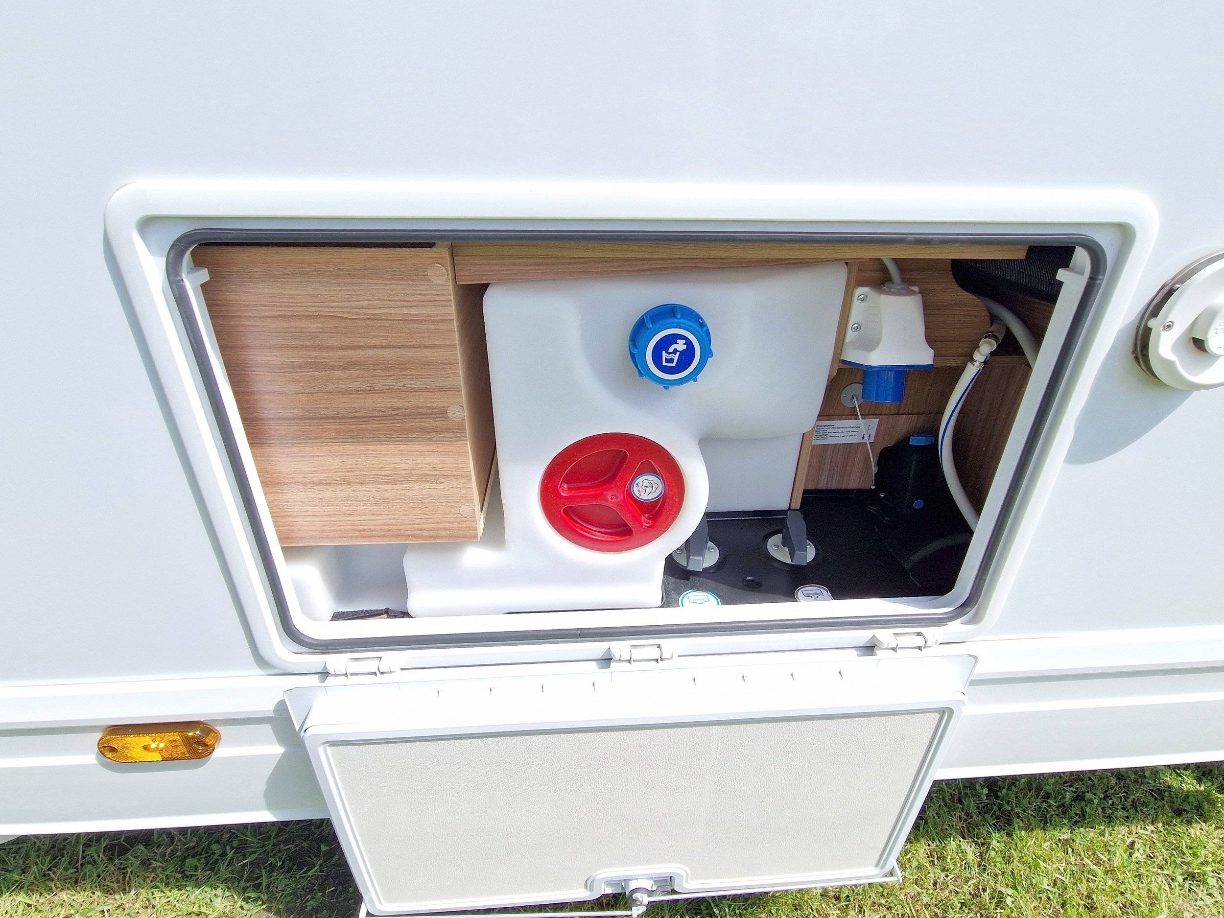 Weinsberg Weinsberg Carasuite