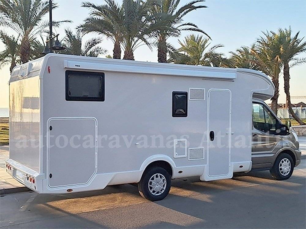 Roller Team Nobelart T7000