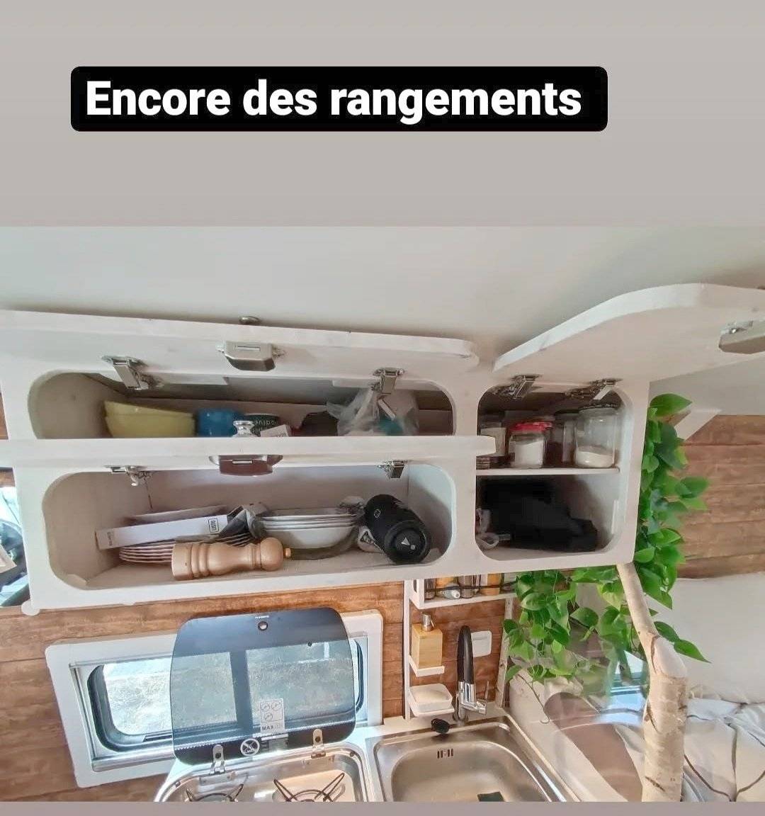 Vanloisir FIAT DUCATO