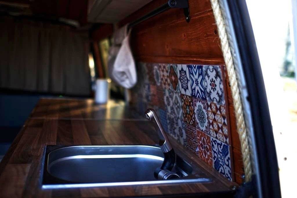 Volkswagen Transporter T4 1.9