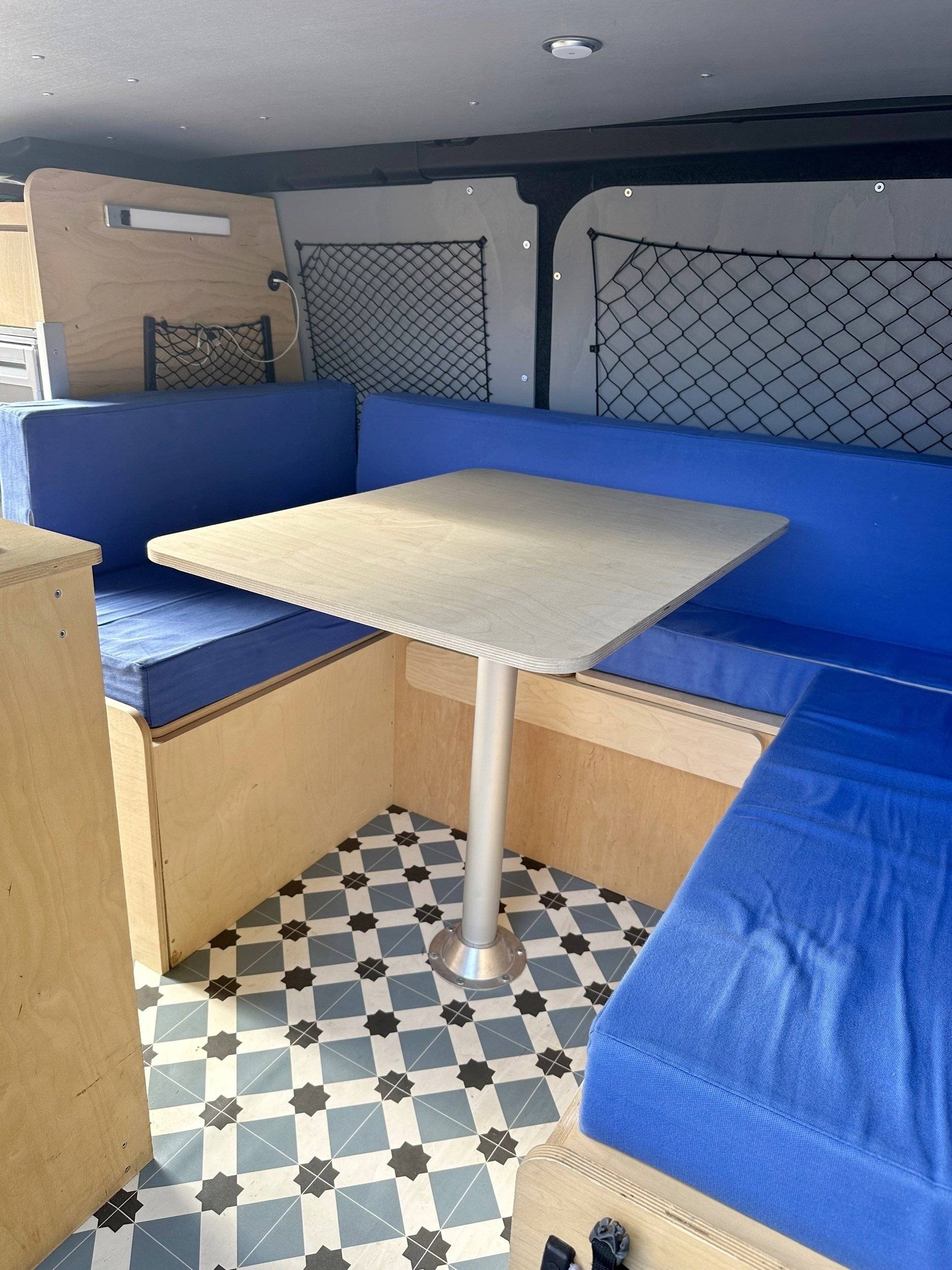 Van