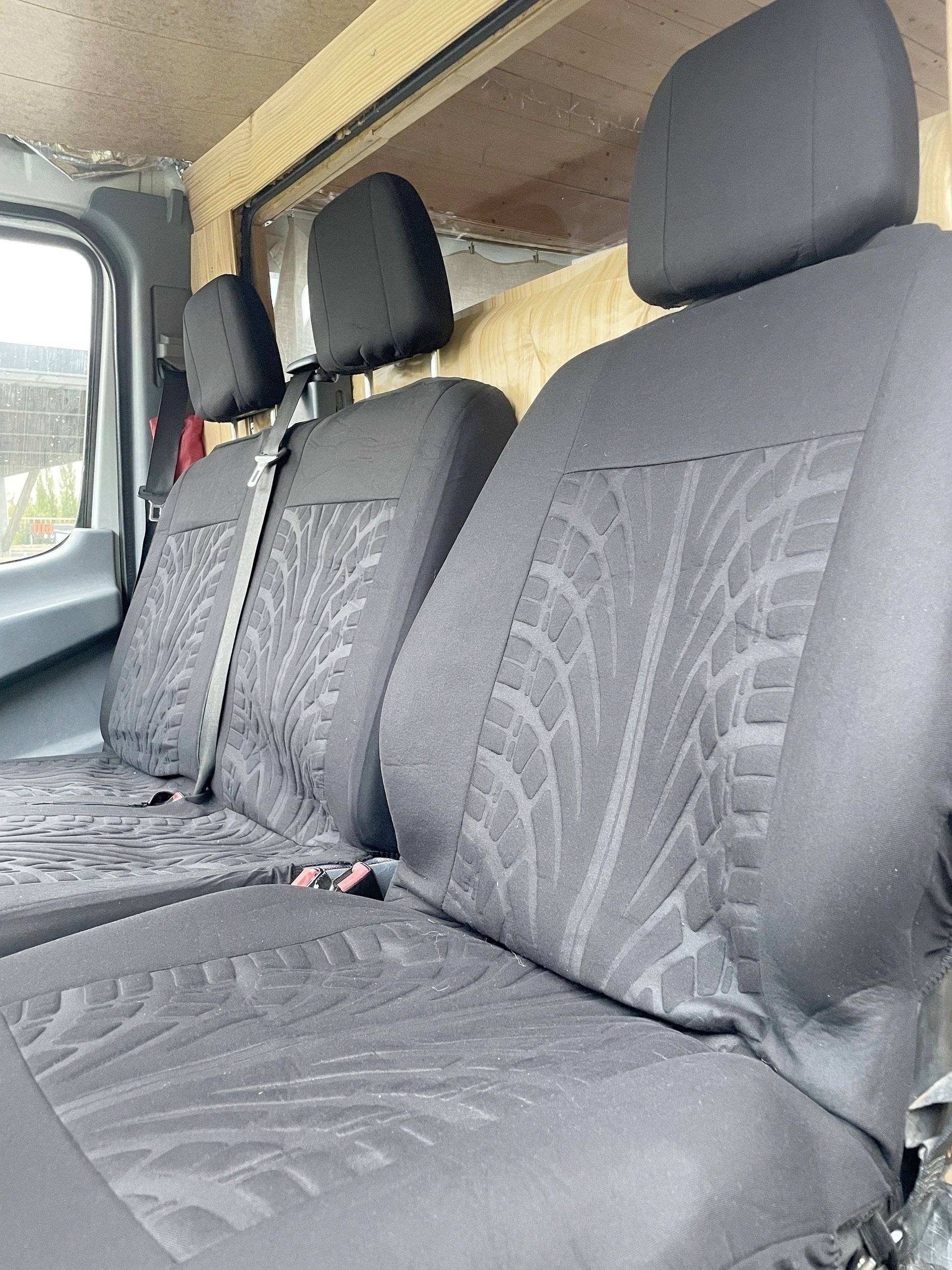 Mercedes MERCEDES SPRINTER