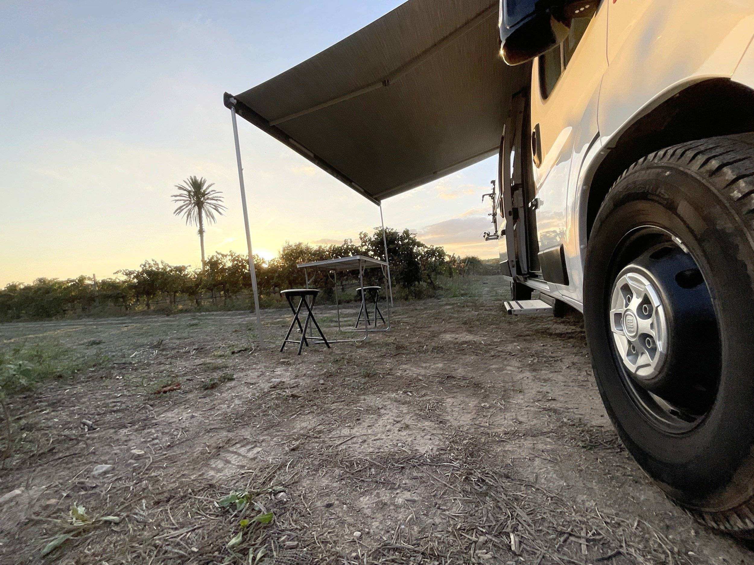 Weinsberg Carabus 600 K