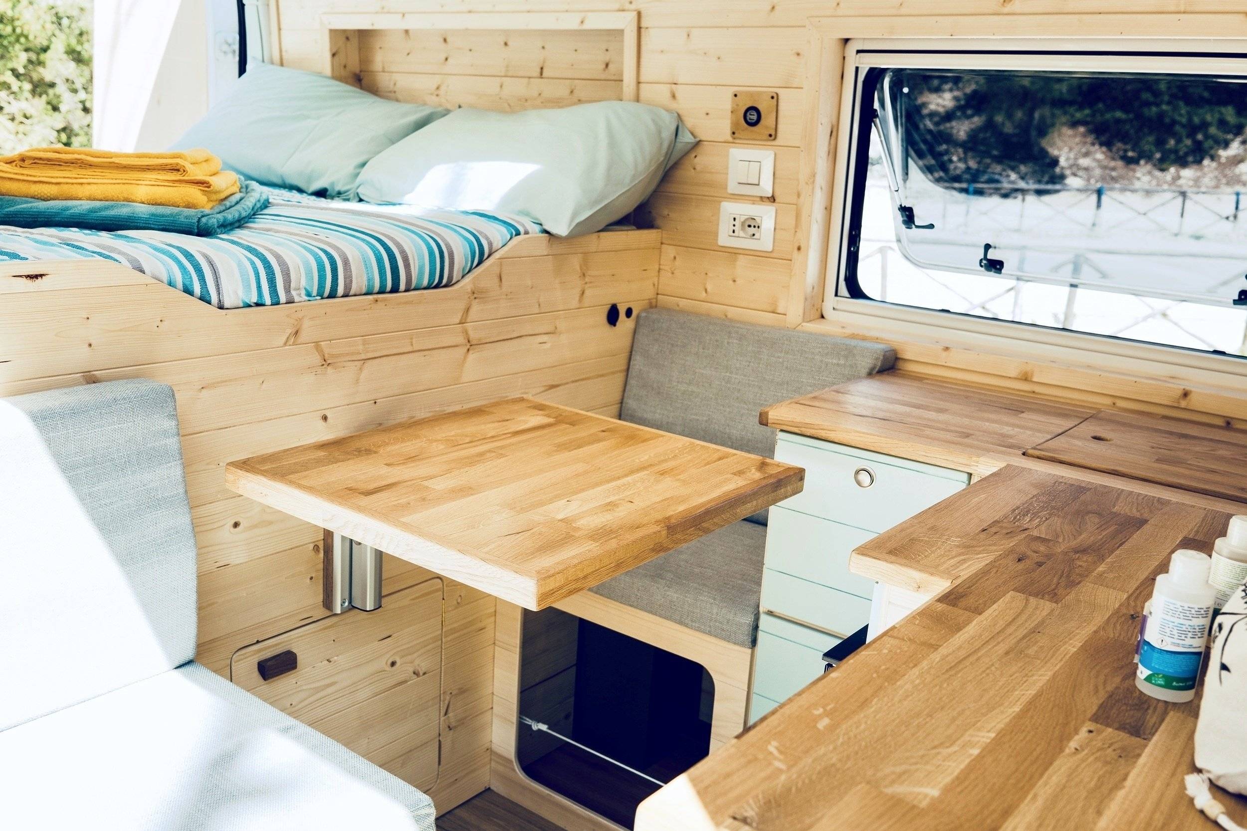 Ford Transit 2,3 l TDCi 130 ch.