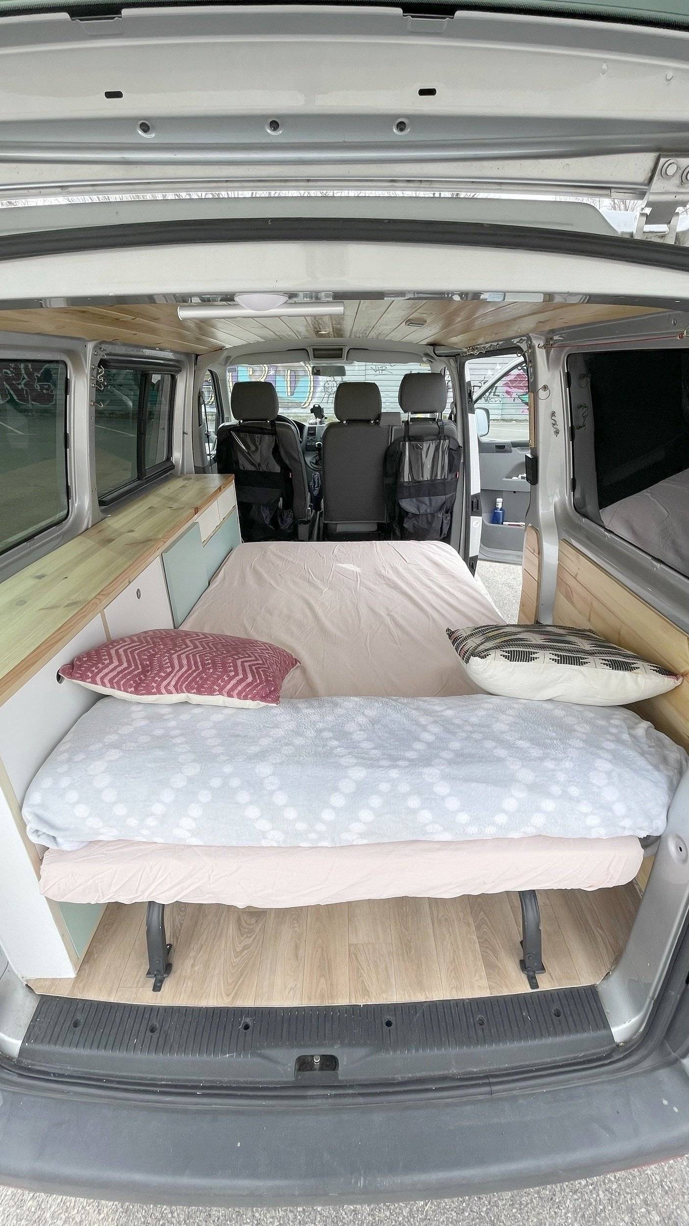 Volkswagen Transporter T5