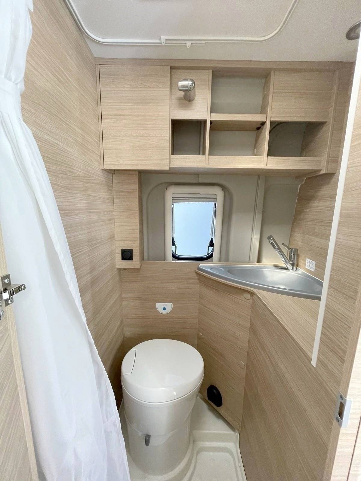 Pössl Citroën jumper