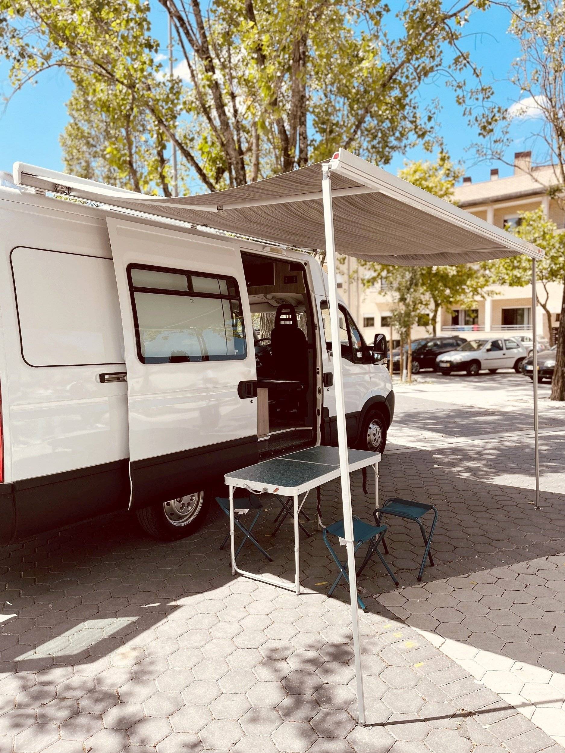 Iveco 35s11 Daily 2.3 hpi