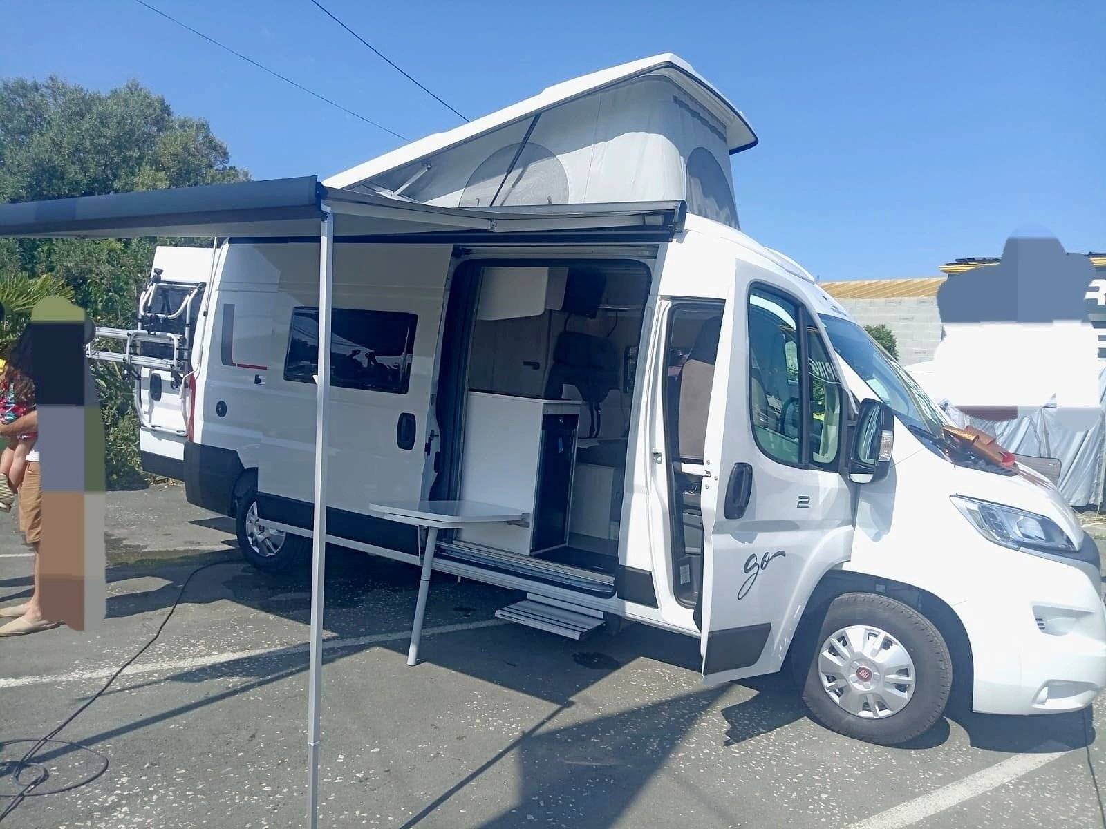 Roller Team LIVINGSTONE 2