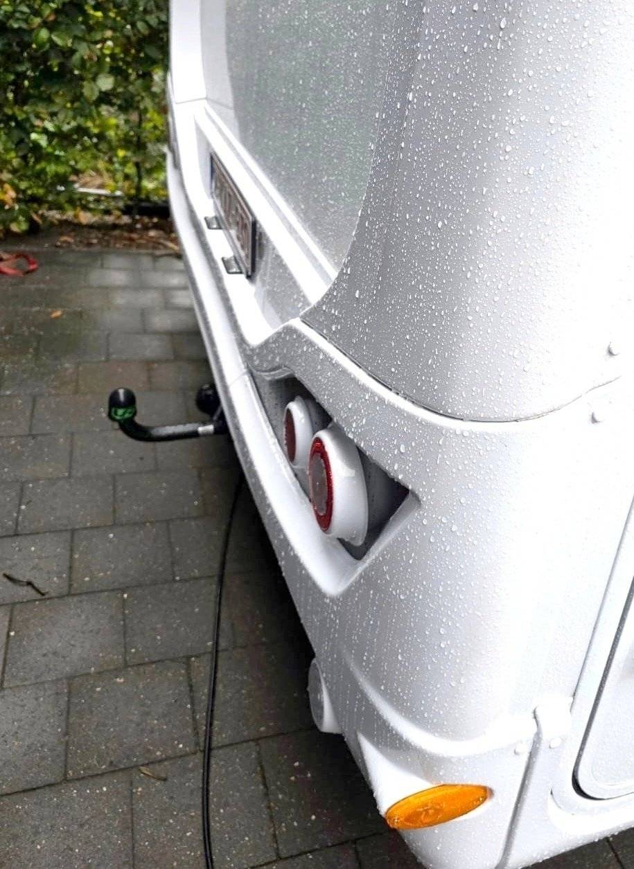 Corigon Advaced by hymer T 750 LS 