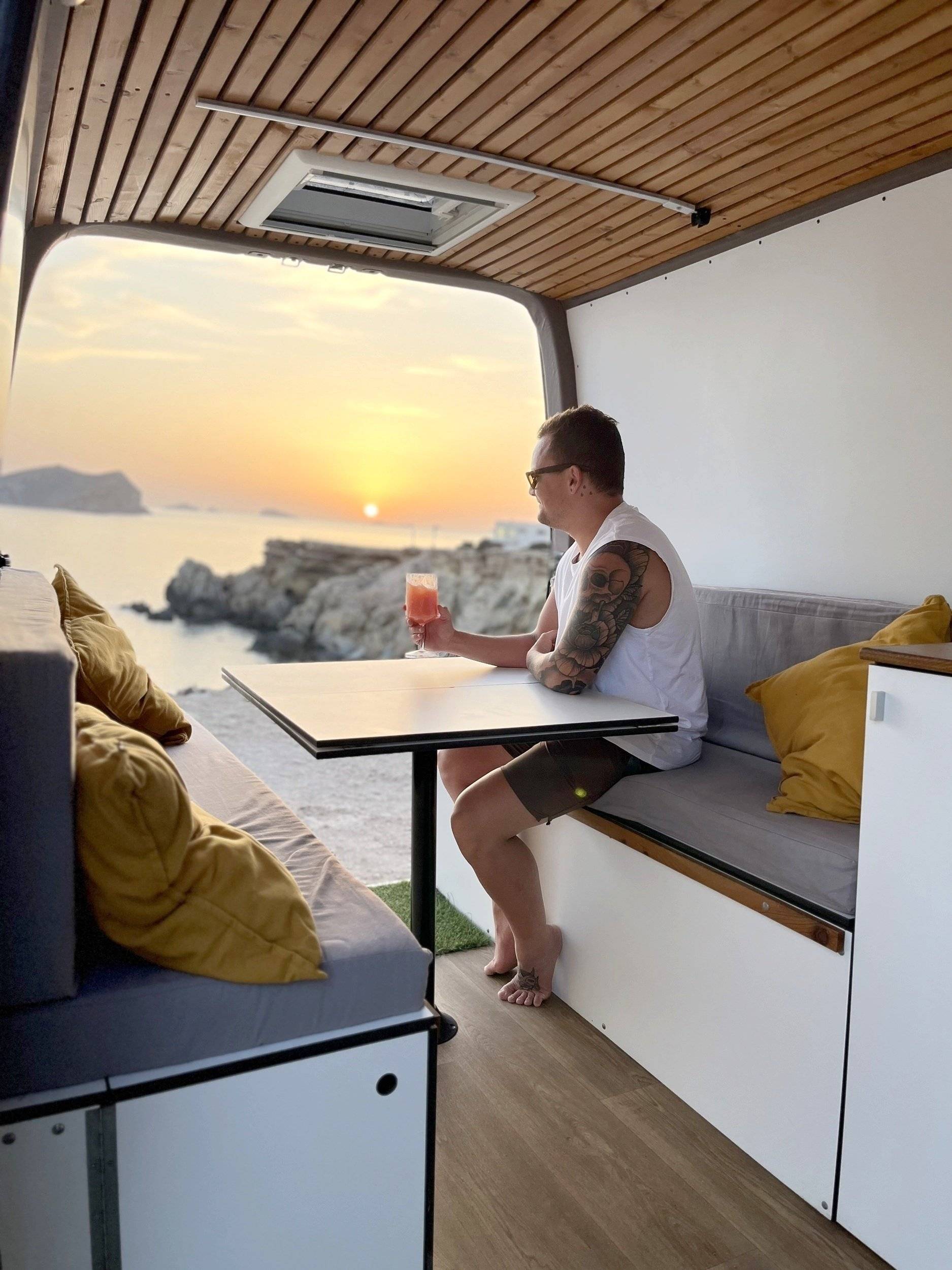 Renault Master 2,5 l dCi 120 ch.