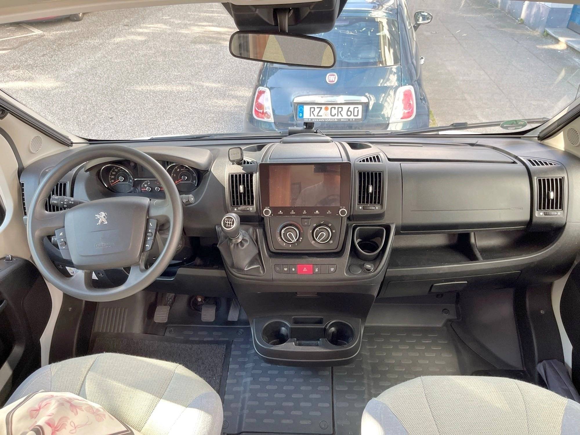 Weinsberg Weinsberg Carahome