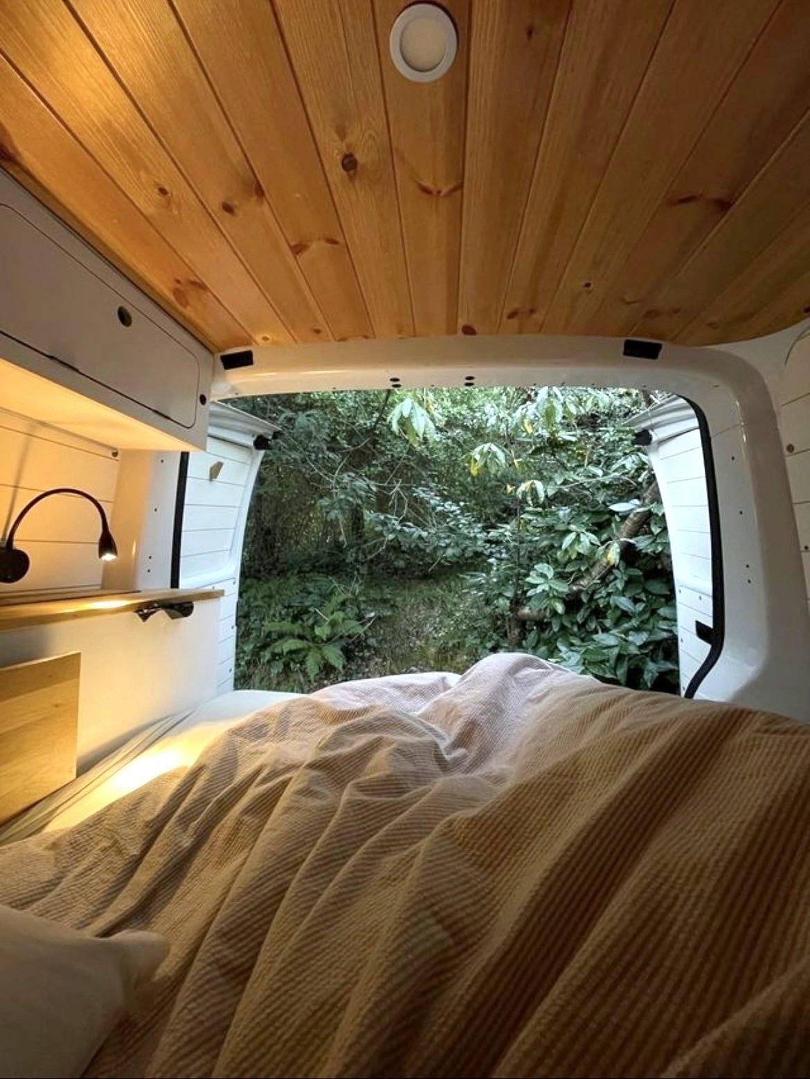 Volkswagen T6 2,0 l 102 ch