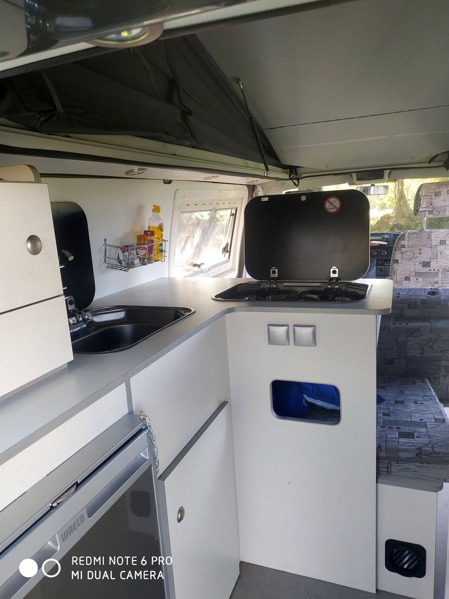 narbonne accessoires T5 2 l 140 ch