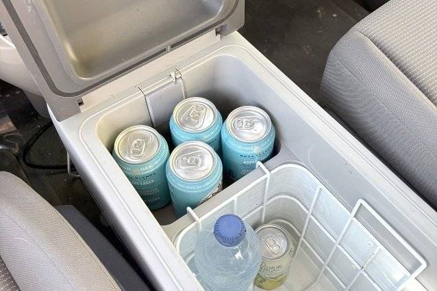 Volkswagen Volkswagen California Beach