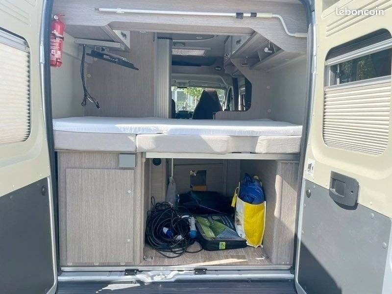 Pössl Roadcamp R
