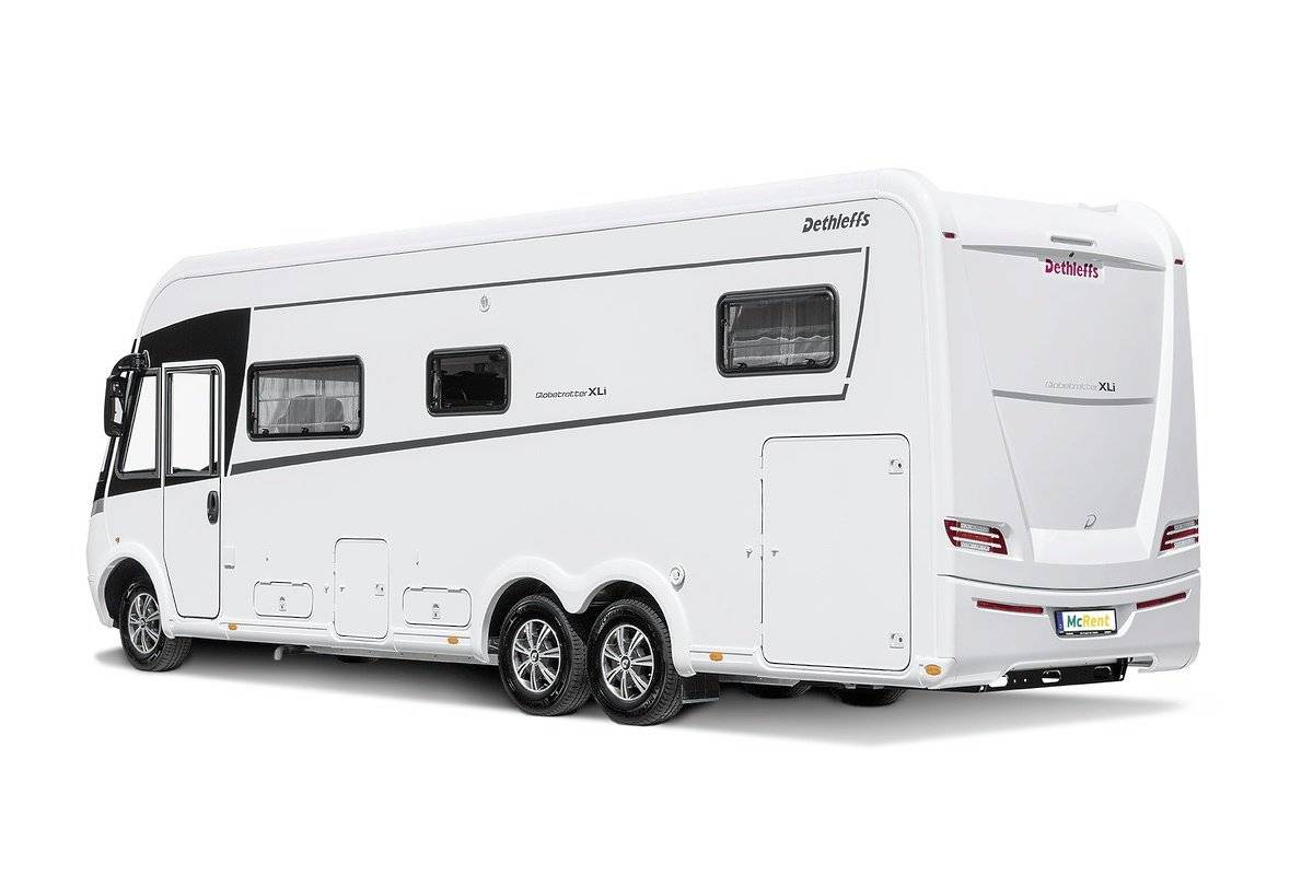 Dethleffs Dethleffs