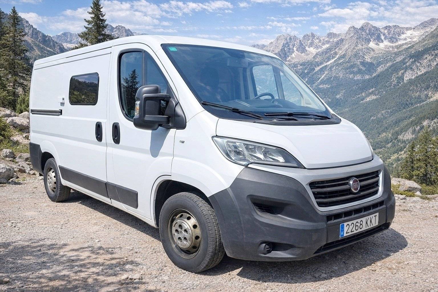 ducato Ducato 120 Multijet