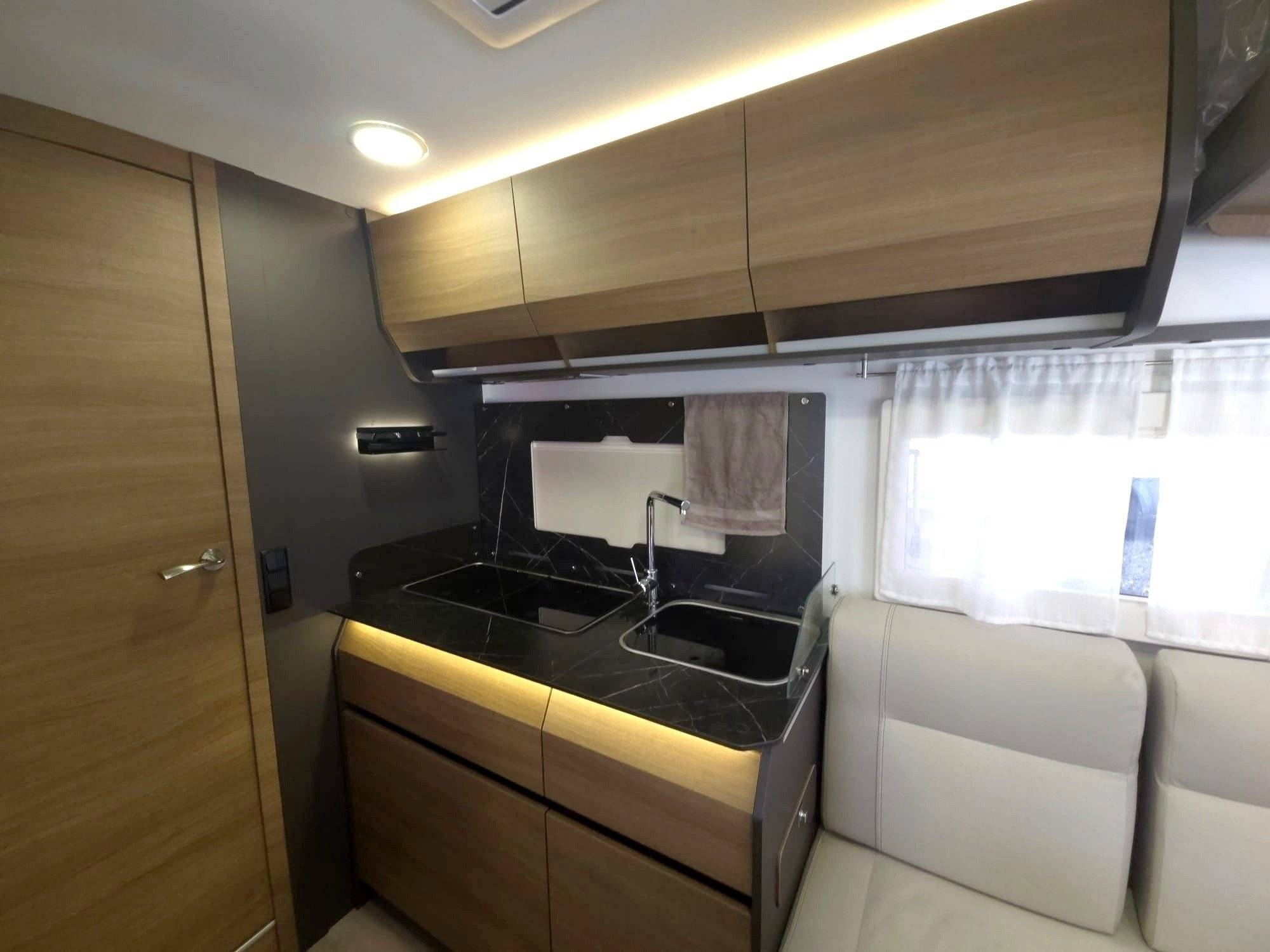 Benimar 997 AMPHYTRION northautokapp